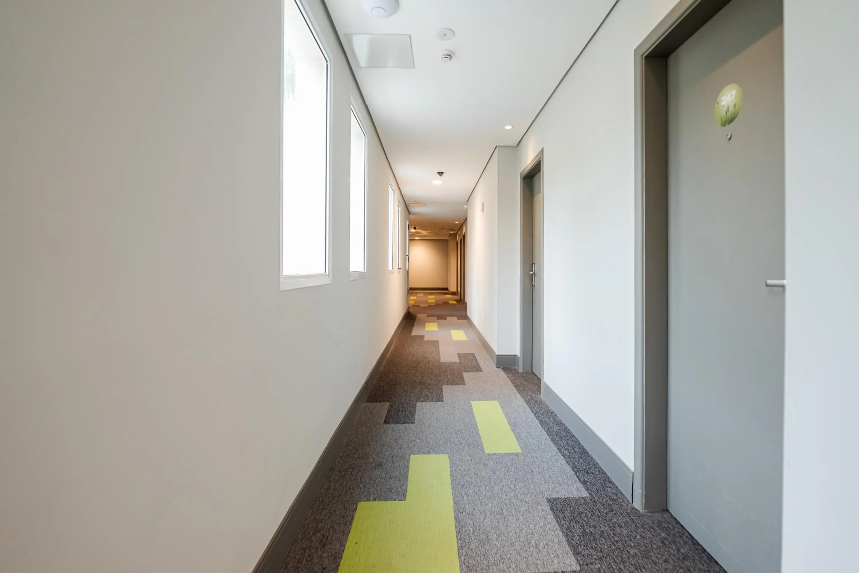 Ibis Styles Campinas Alphaville