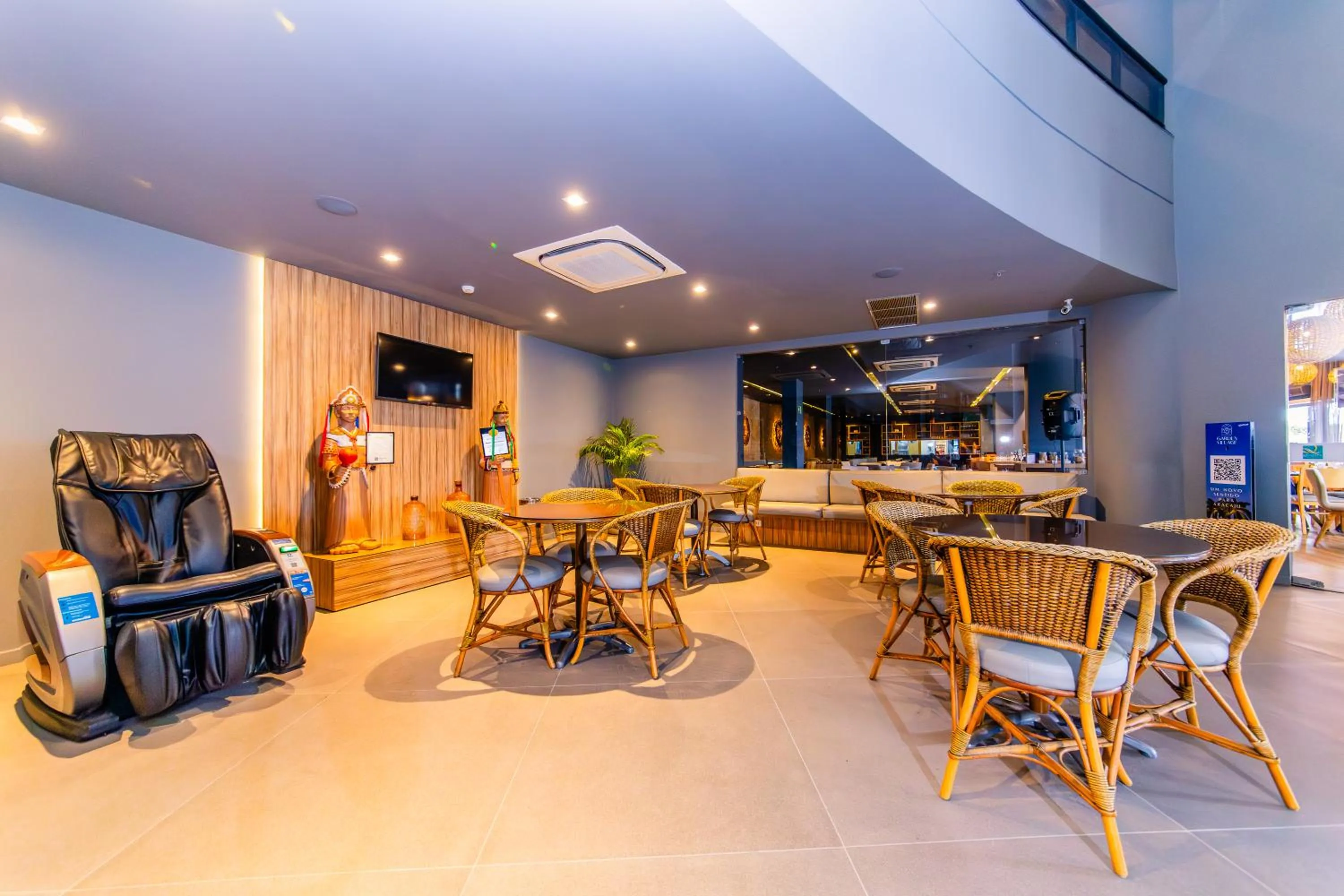 Quality Hotel Aracaju