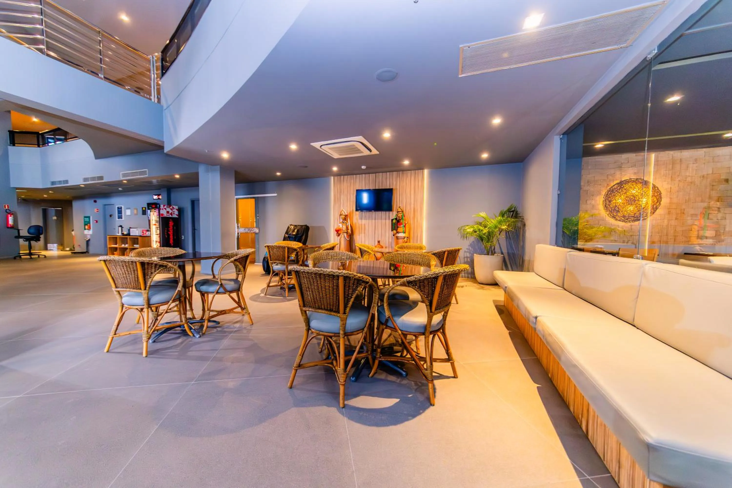 Quality Hotel Aracaju