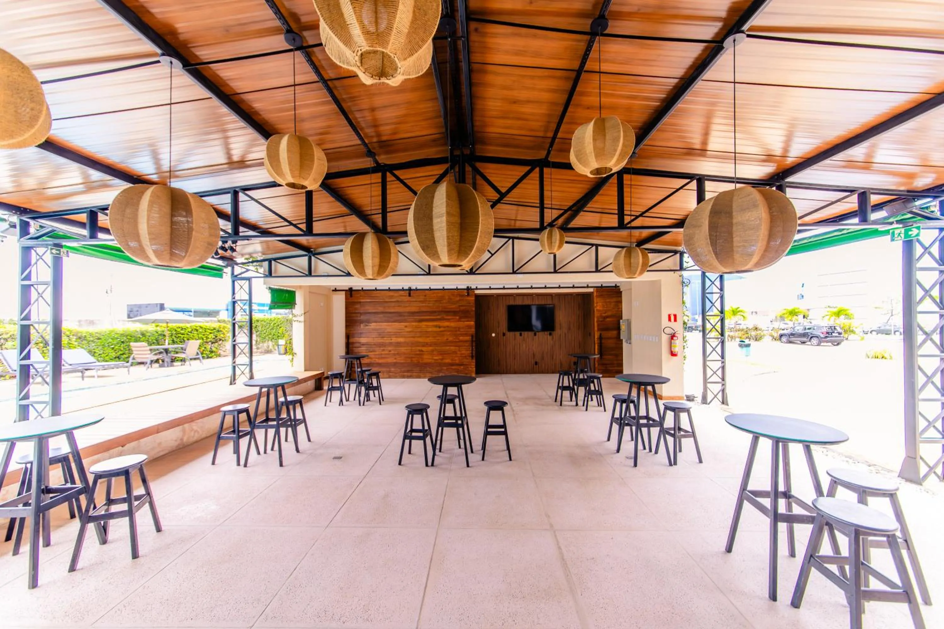 Quality Hotel Aracaju