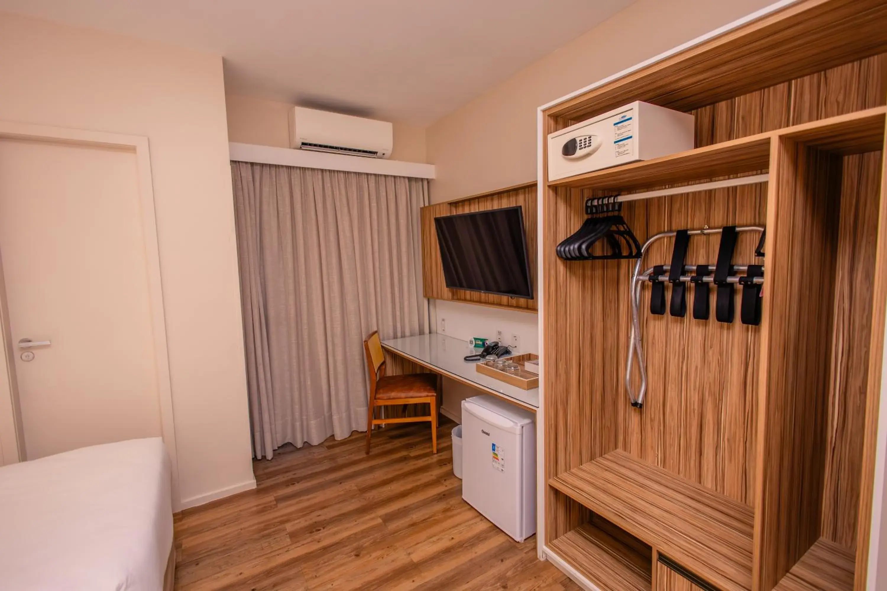 Superior Double Room in Quality Hotel Aracaju Superior Double Room in Quality Hotel Aracaju