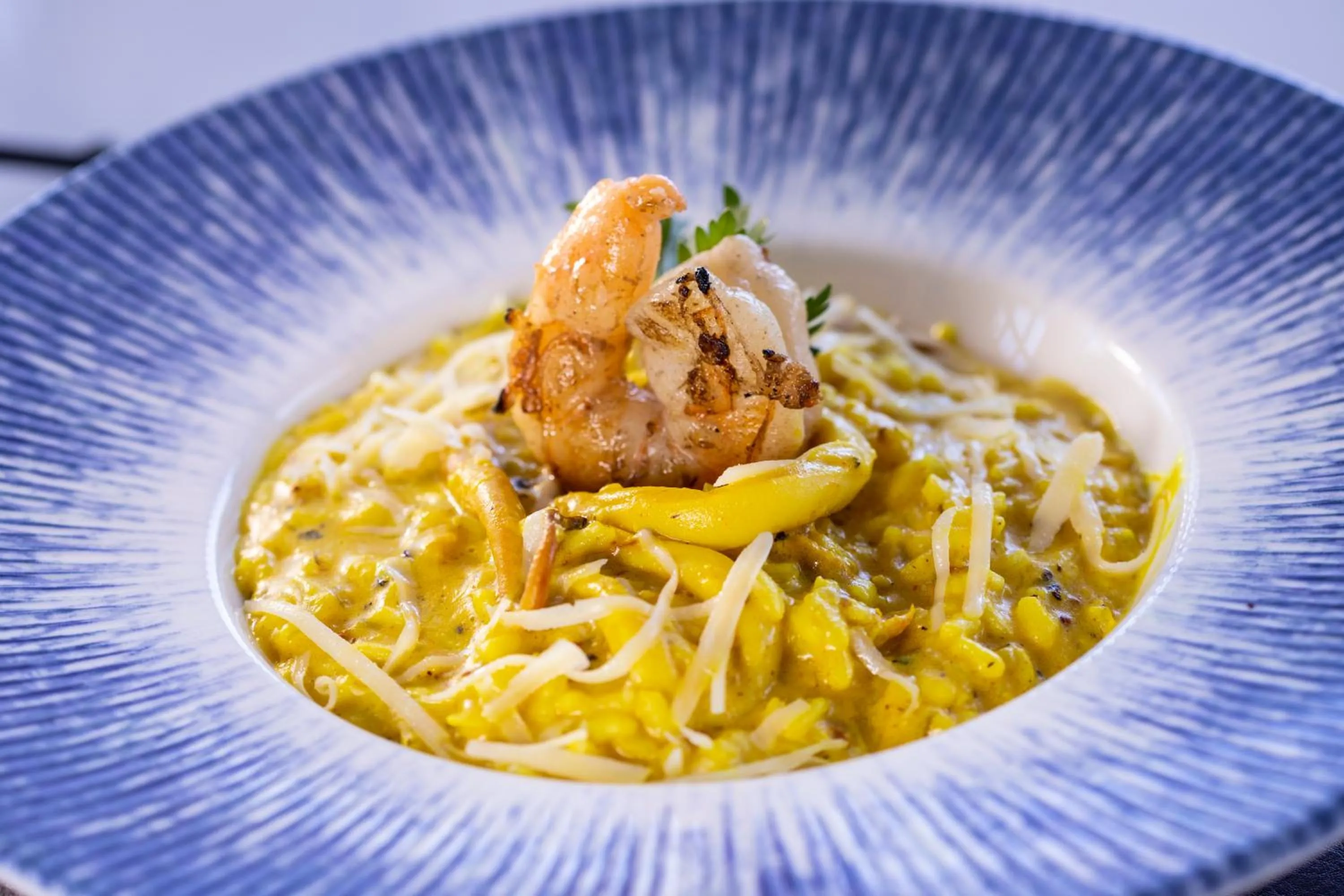 Restaurant/places to eat in Vidam Hotel Aracaju - Transamerica Collection