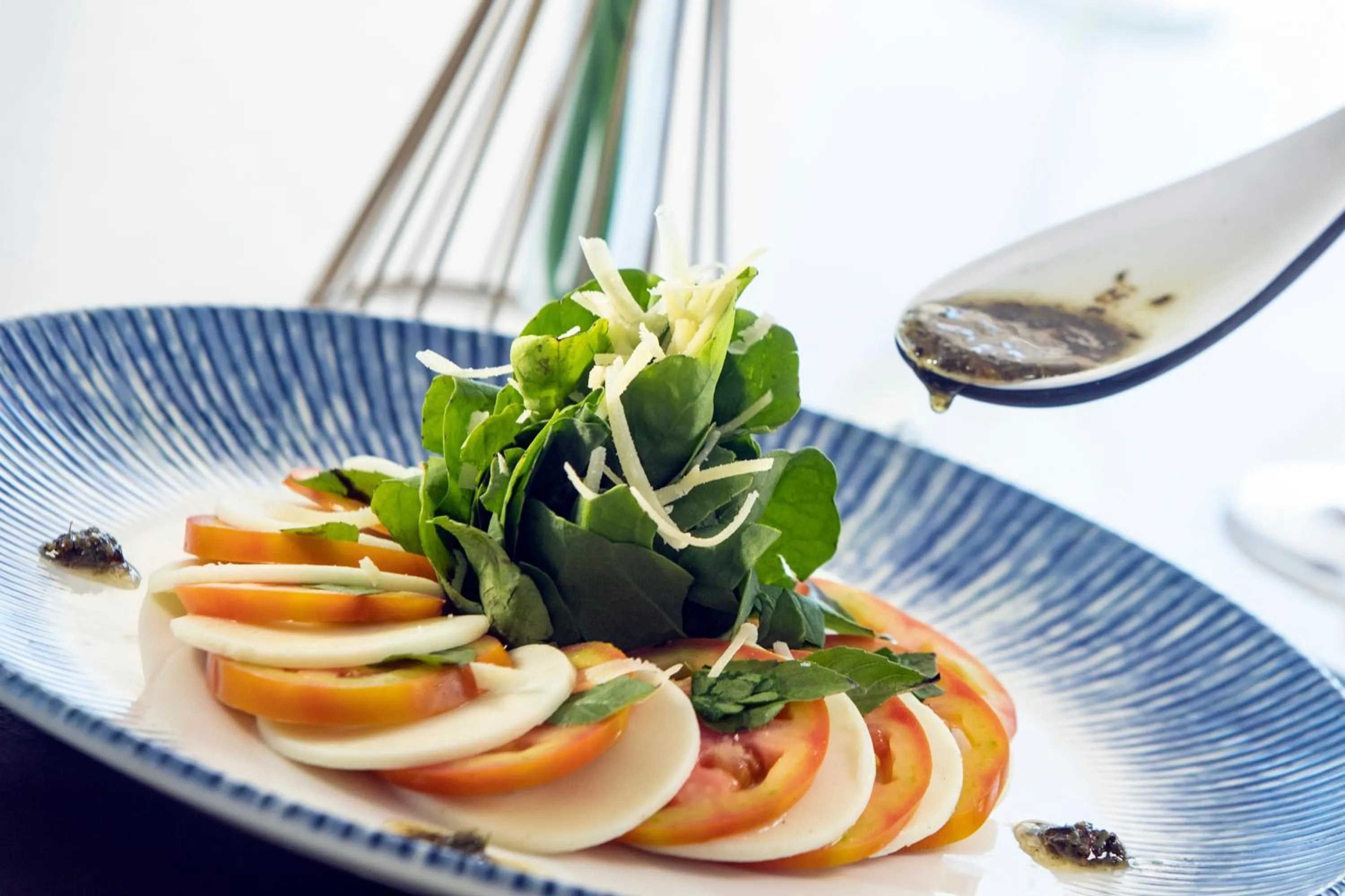 Food in Vidam Hotel Aracaju - Transamerica Collection