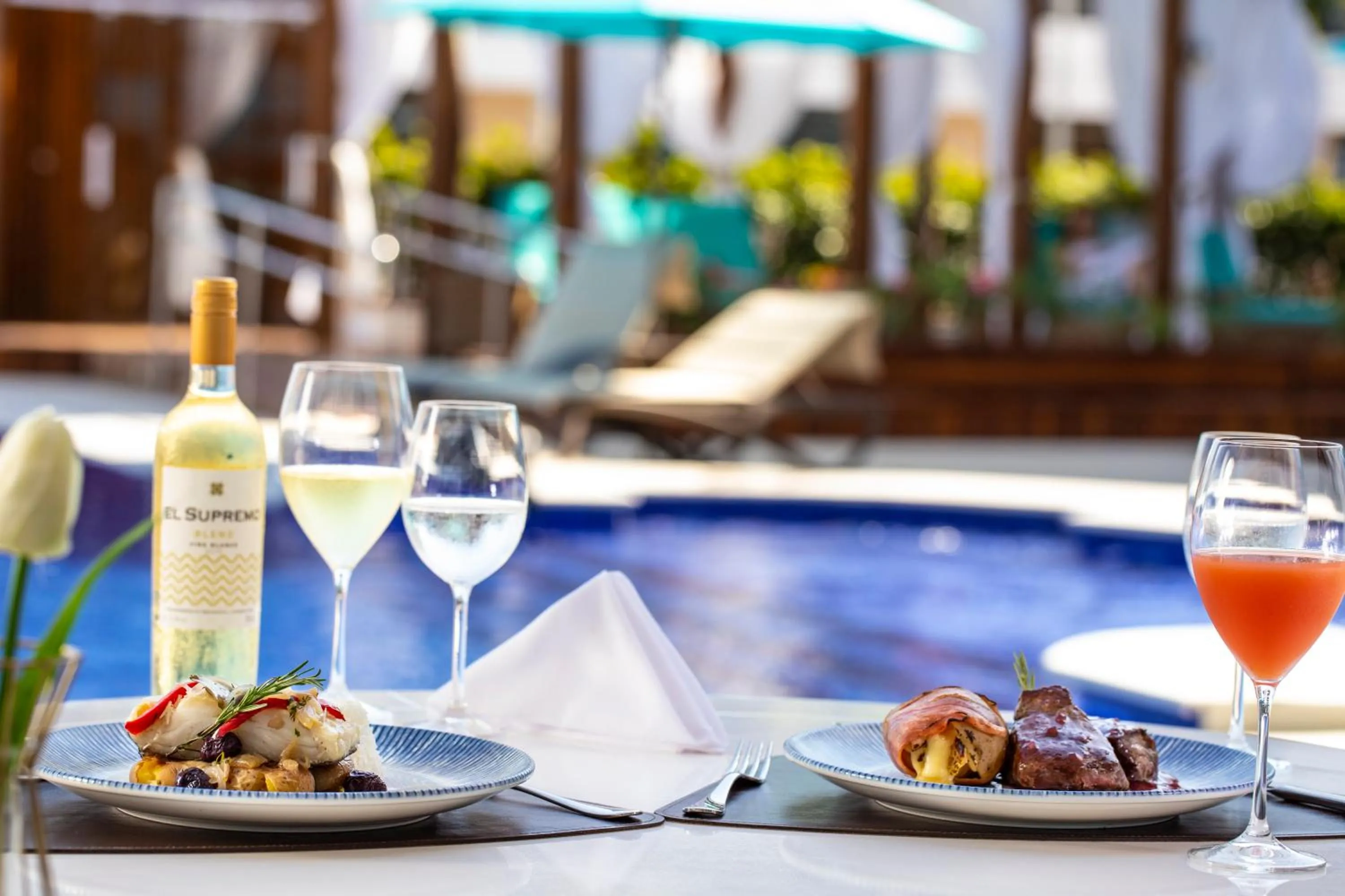 Lounge or bar in Vidam Hotel Aracaju - Transamerica Collection