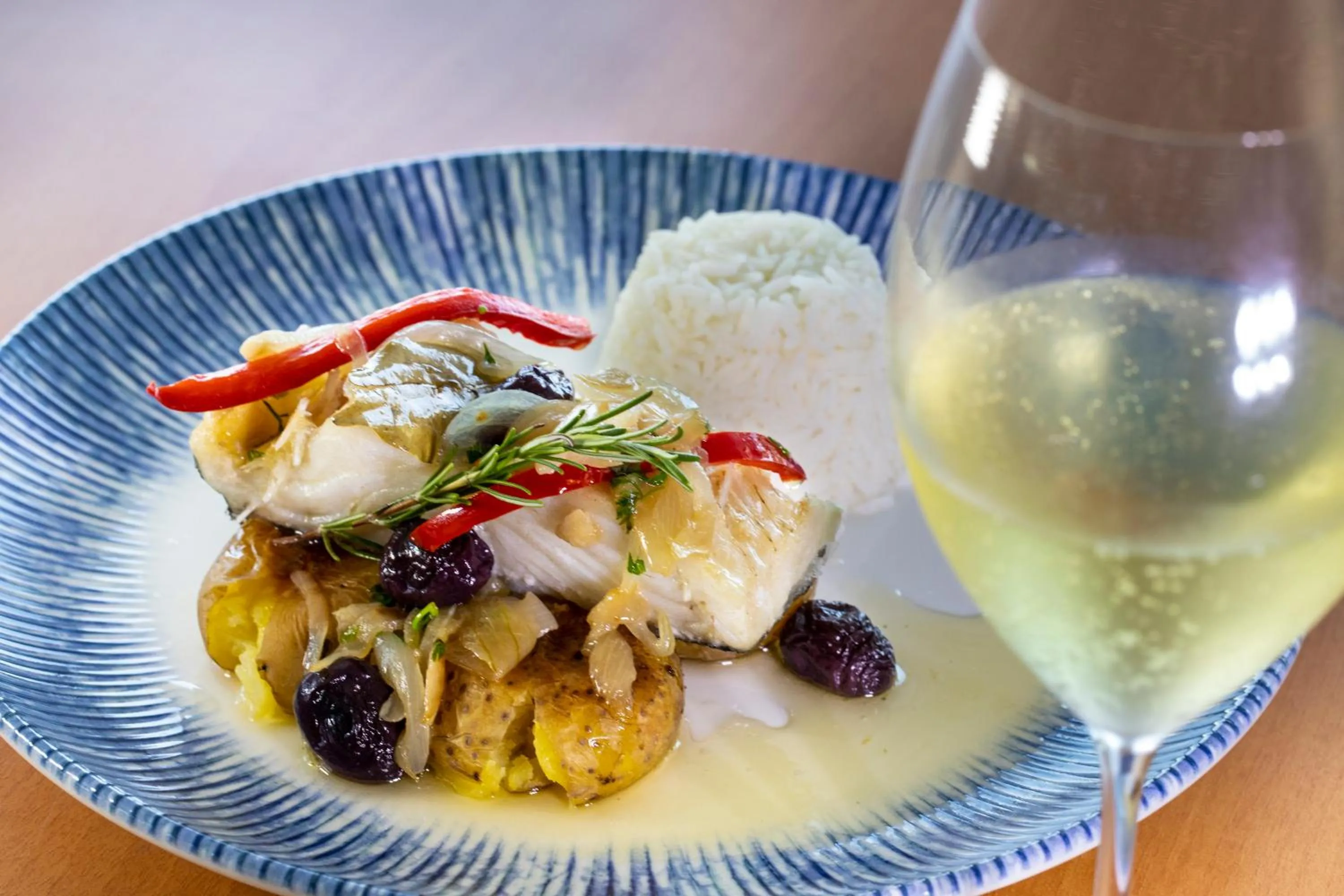 Restaurant/places to eat in Vidam Hotel Aracaju - Transamerica Collection