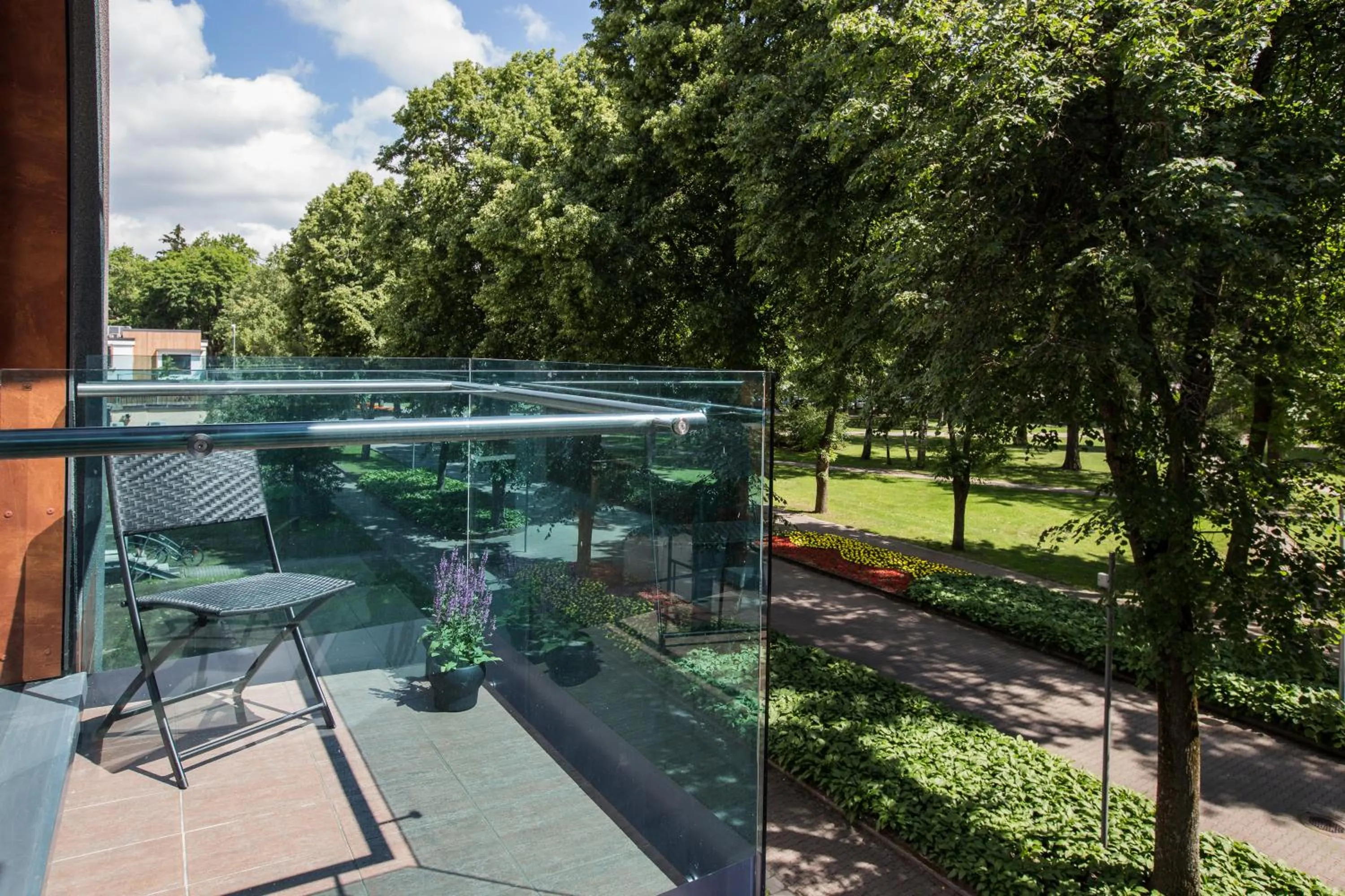 Day in Viešbutis Simpatija