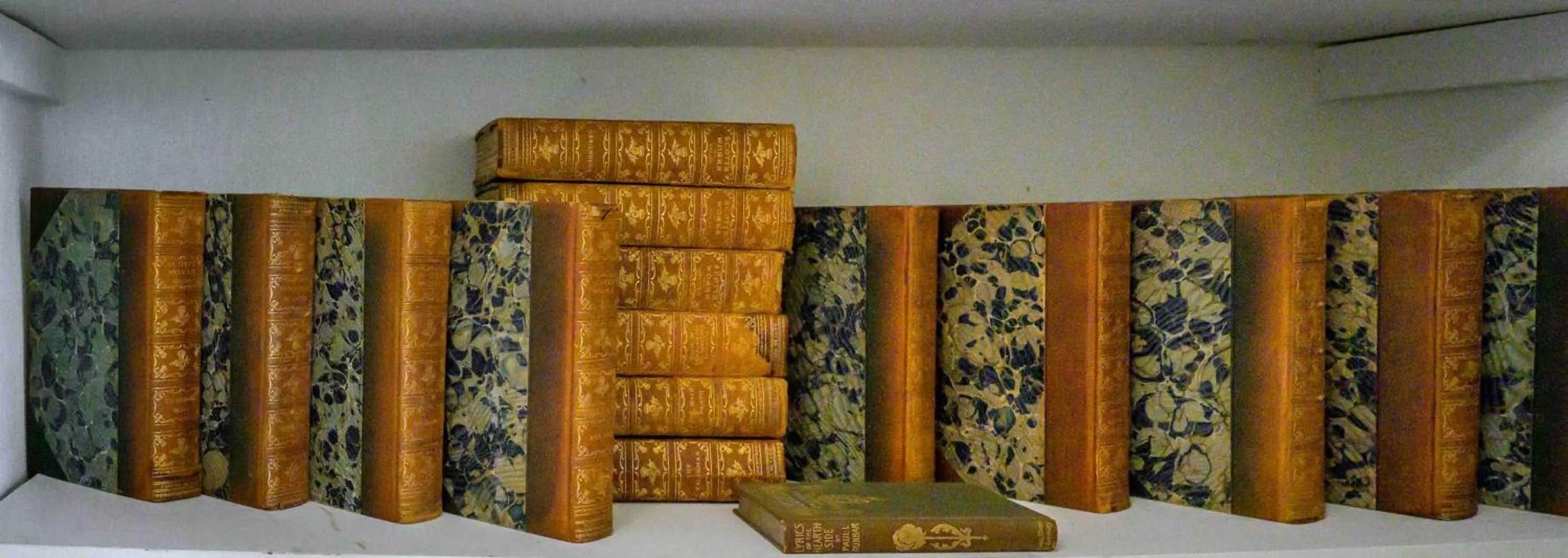 Lobby or reception in Station Inn Pawling