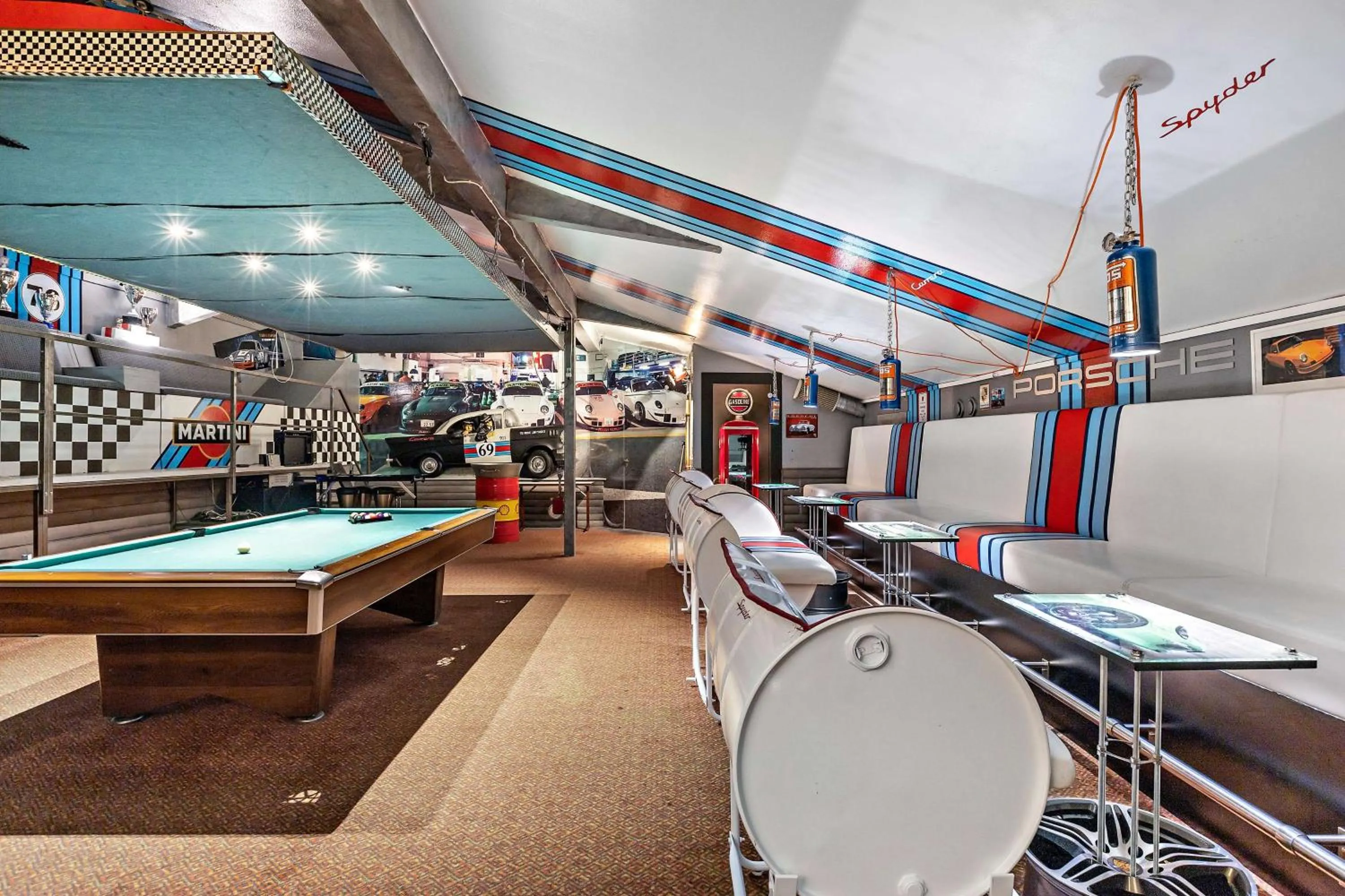 Property building in Best Western Hotel Norra Vattern