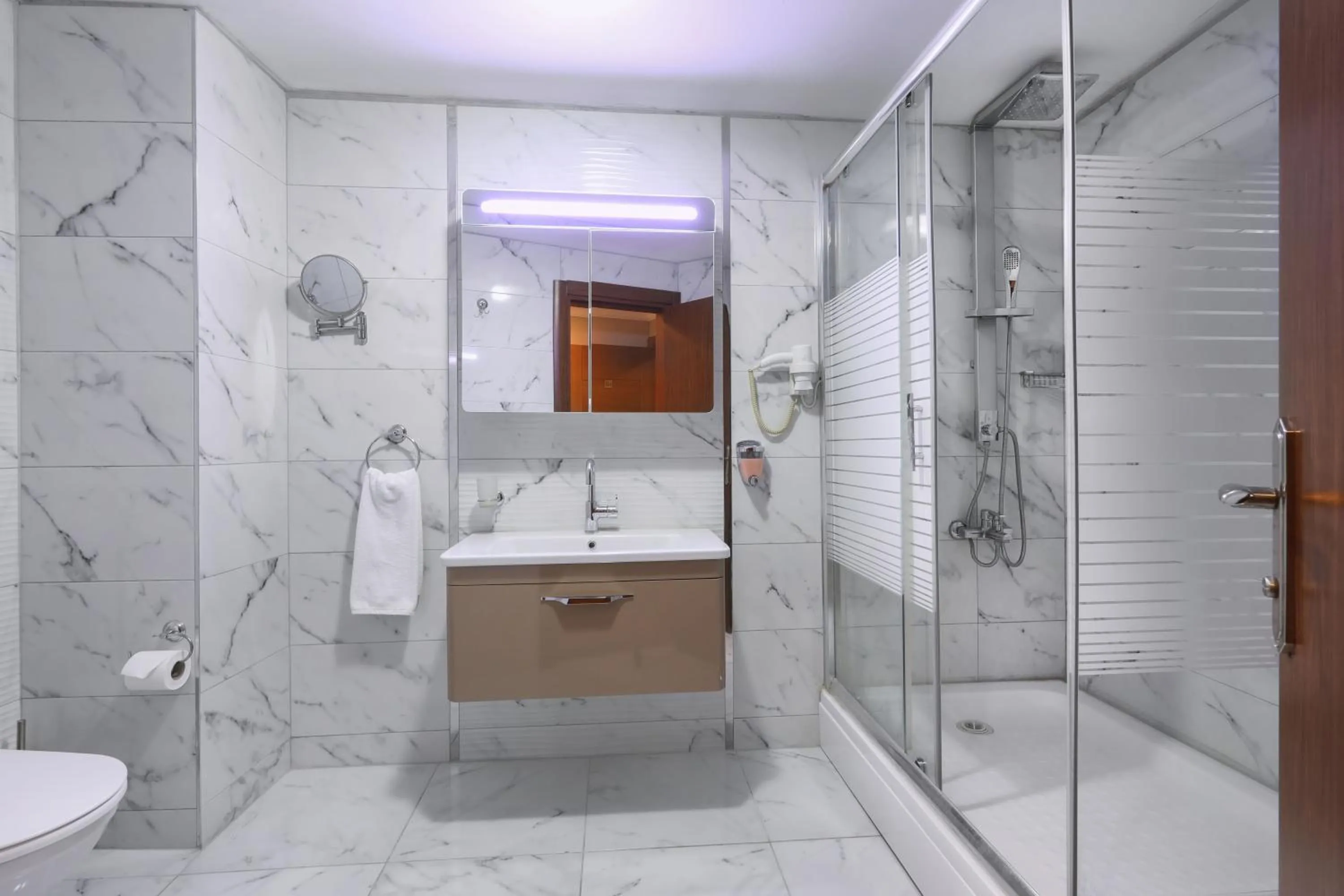 Balturk Hotel Sakarya