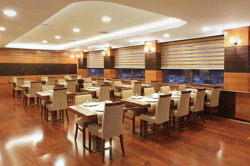 Balturk Hotel Sakarya