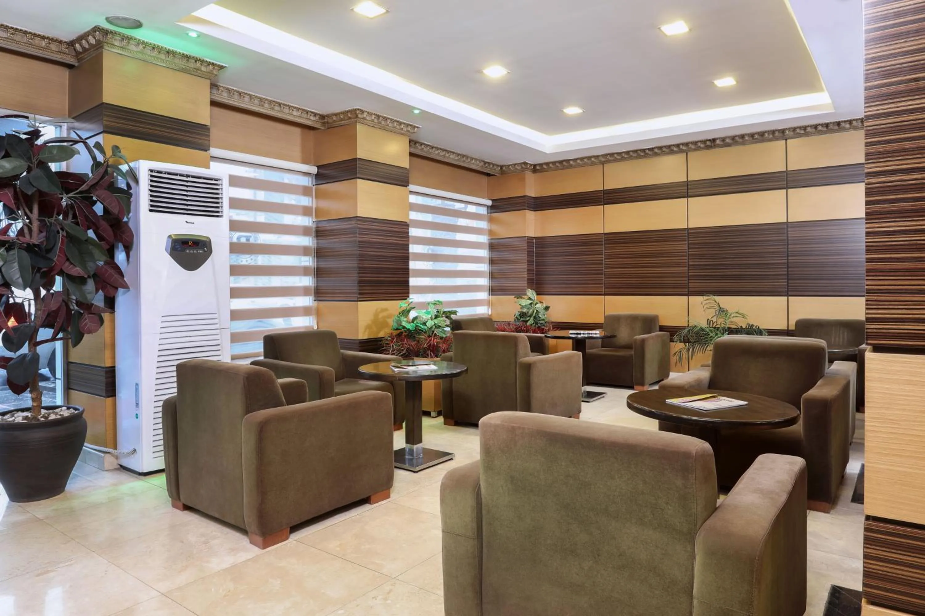 Balturk Hotel Sakarya