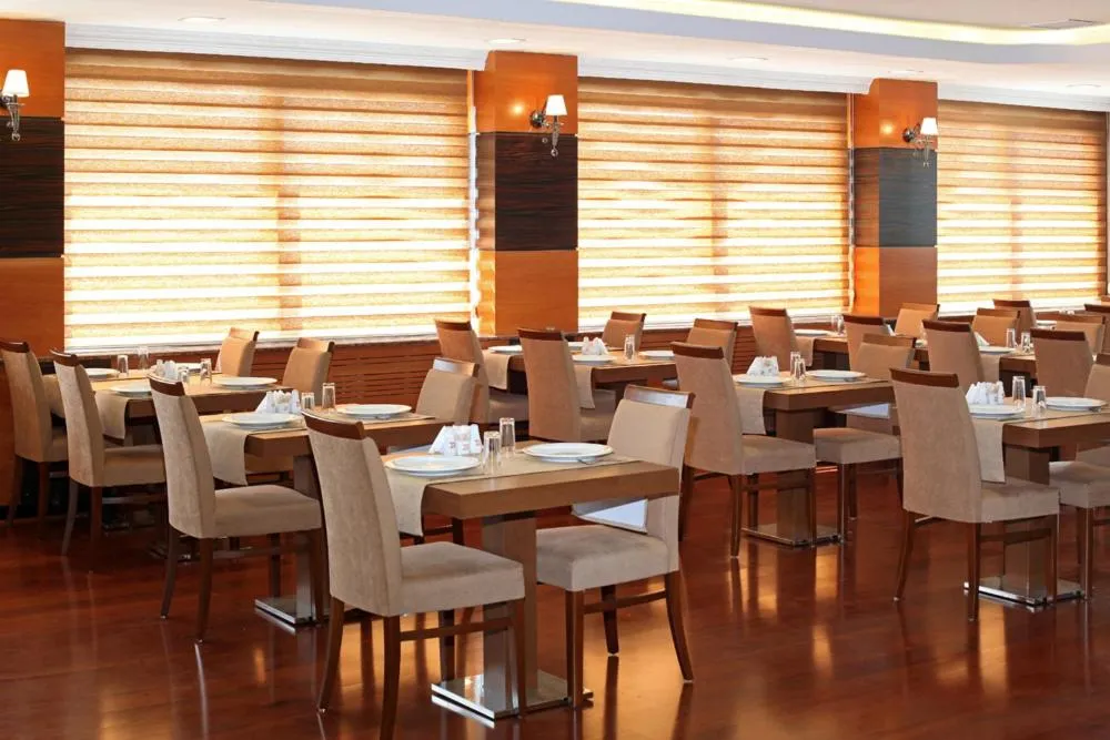 Balturk Hotel Sakarya