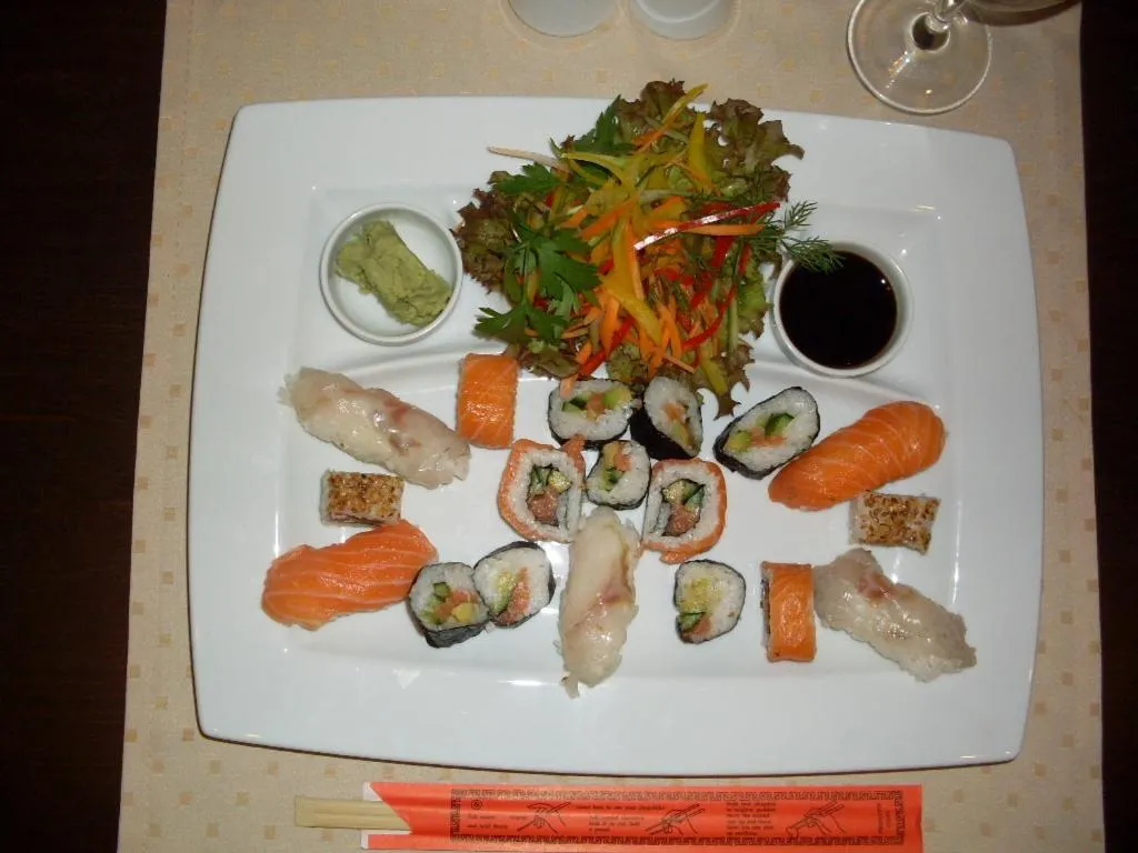 Balturk Hotel Sakarya