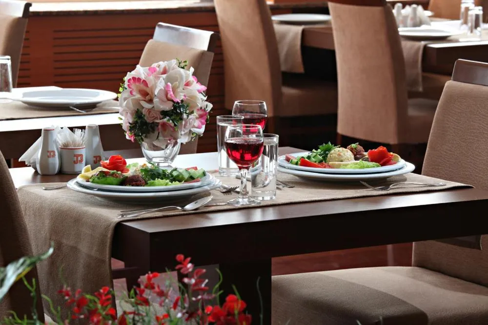 Balturk Hotel Sakarya