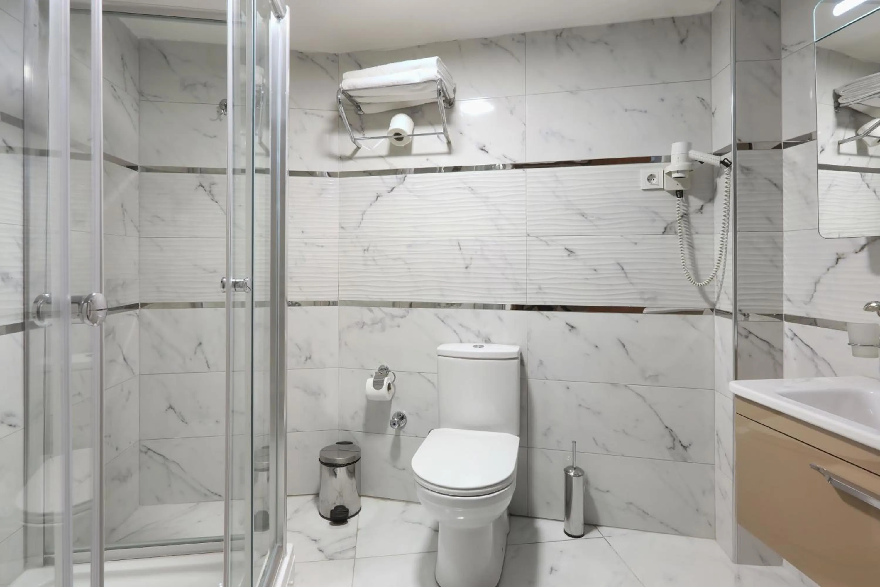 Balturk Hotel Sakarya