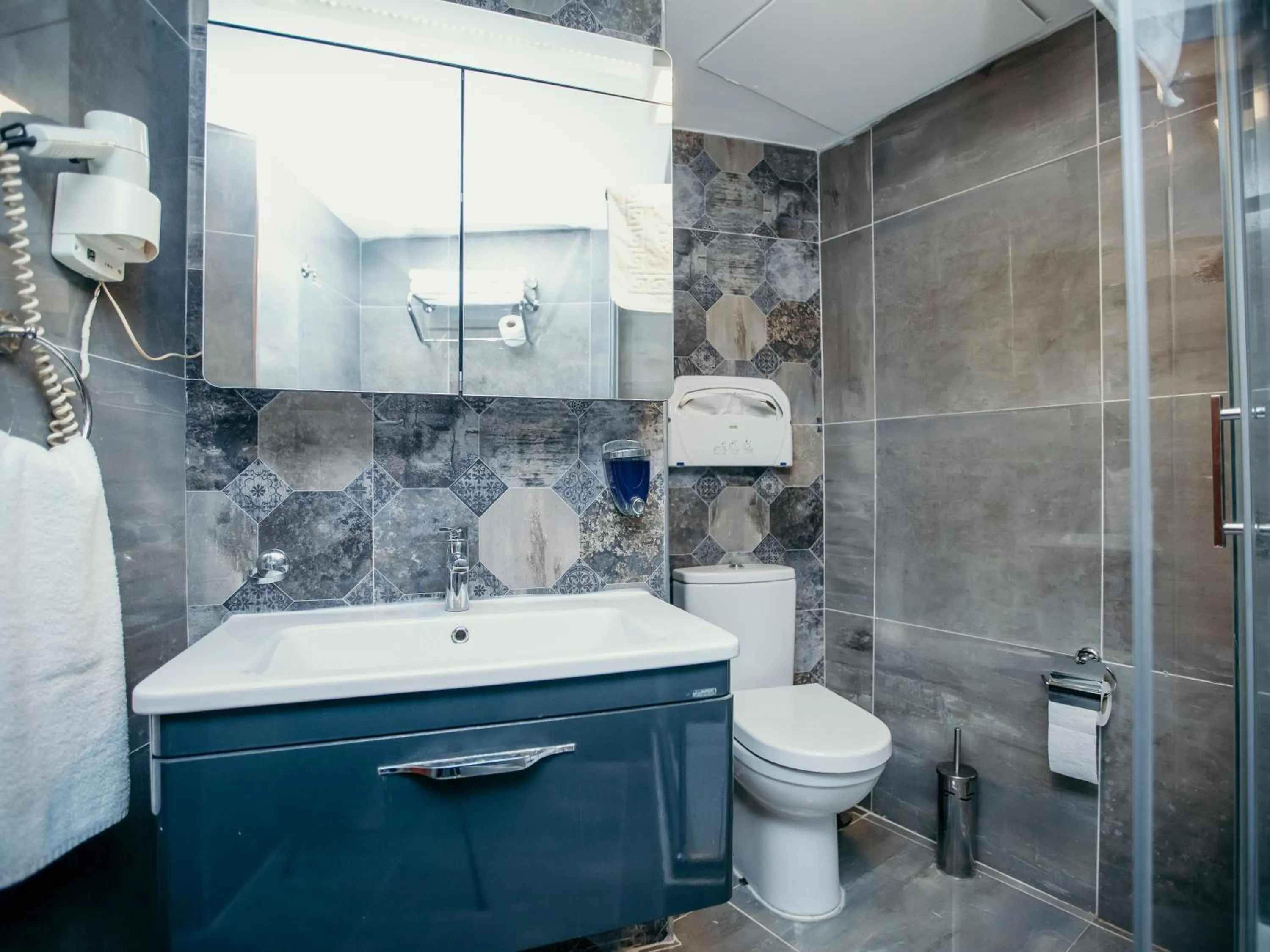 Balturk Hotel Sakarya