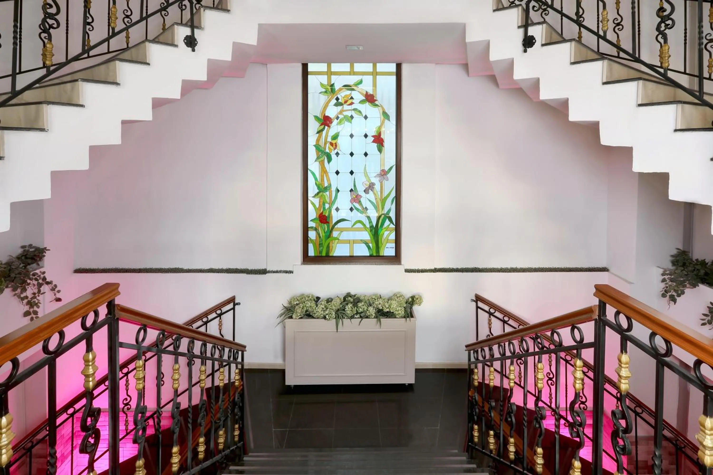 On site in New Balturk Hotel Izmit