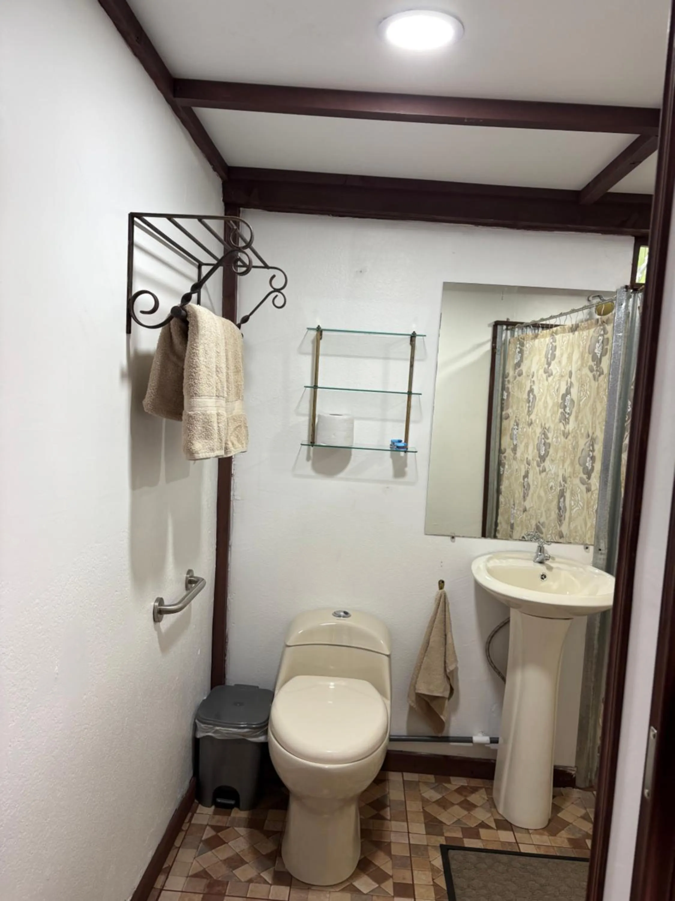 Bella Vista Ranch Ecolodge