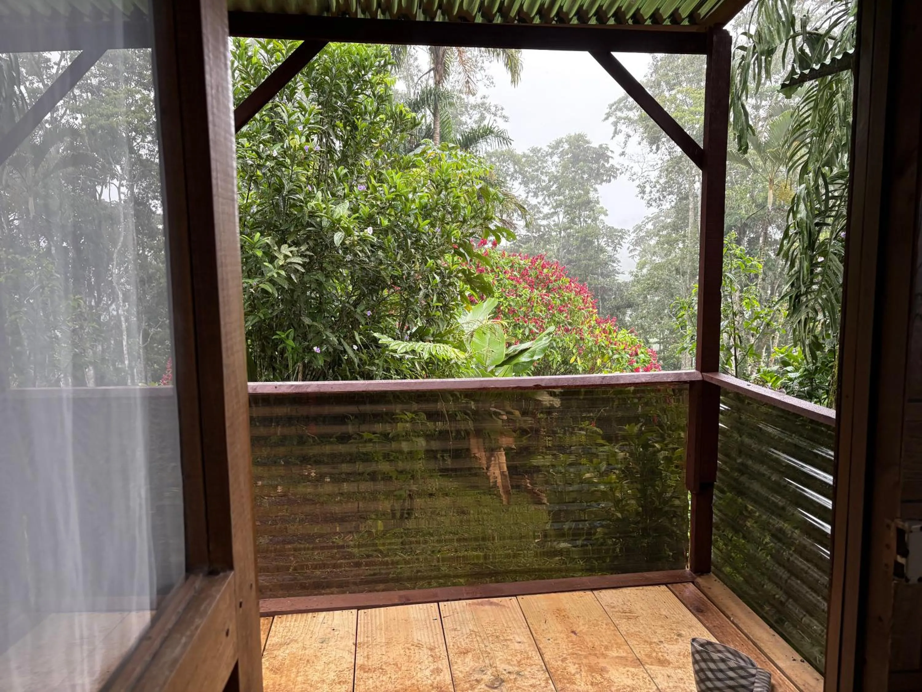 Bella Vista Ranch Ecolodge