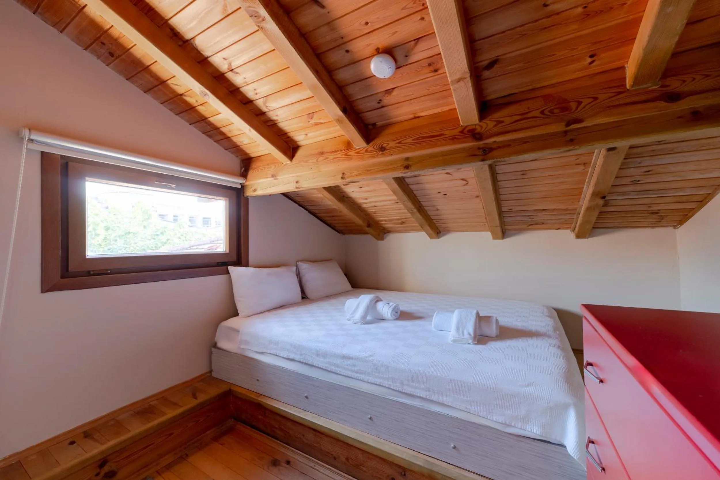 Bedroom, Bed in Sapanca Aqua Wellness Spa Hotel