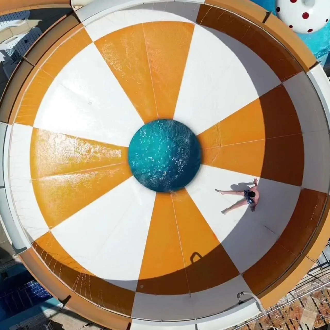 Swimming pool in Sapanca Aqua Wellness Spa Hotel
