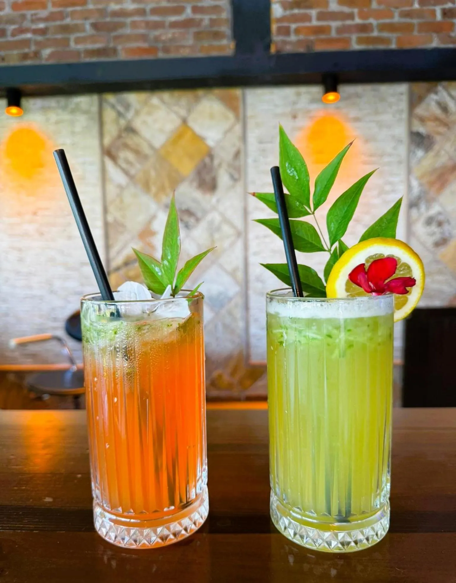 Drinks in Sapanca Aqua Wellness Spa Hotel