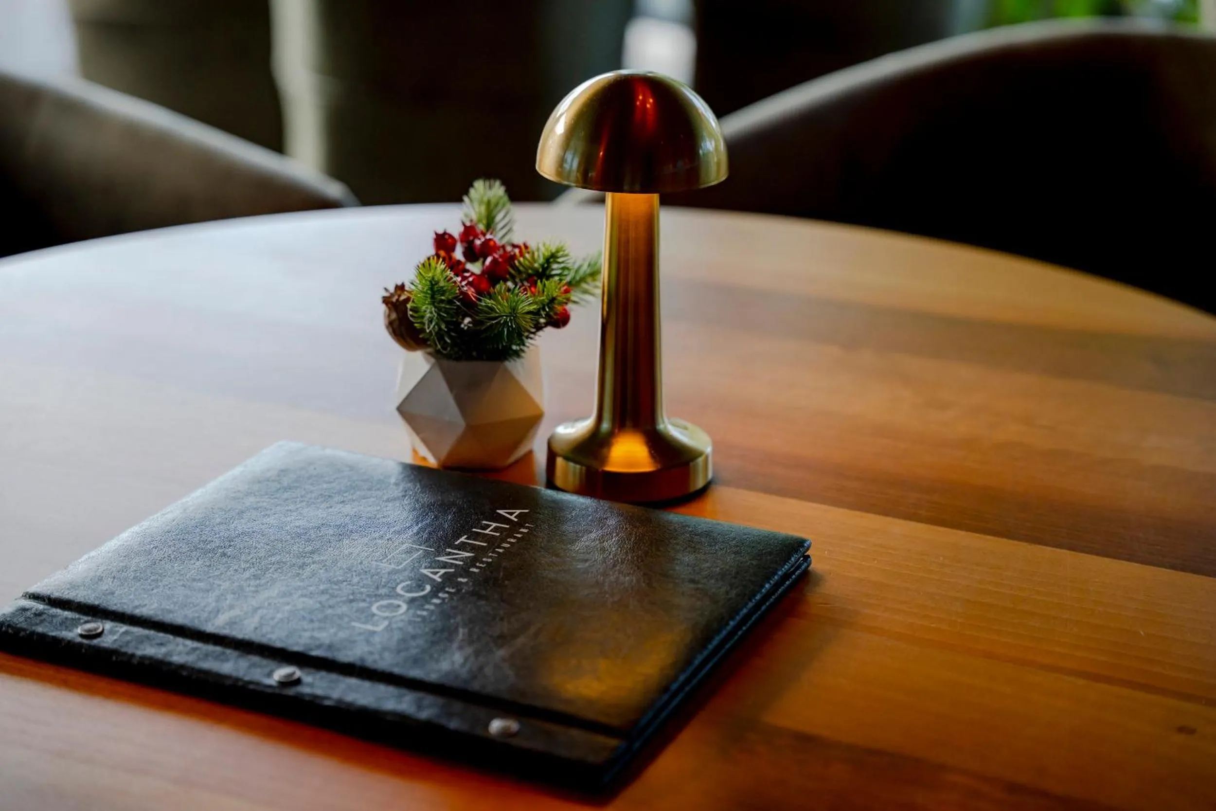 Restaurant/places to eat in Sapanca Aqua Wellness Spa Hotel