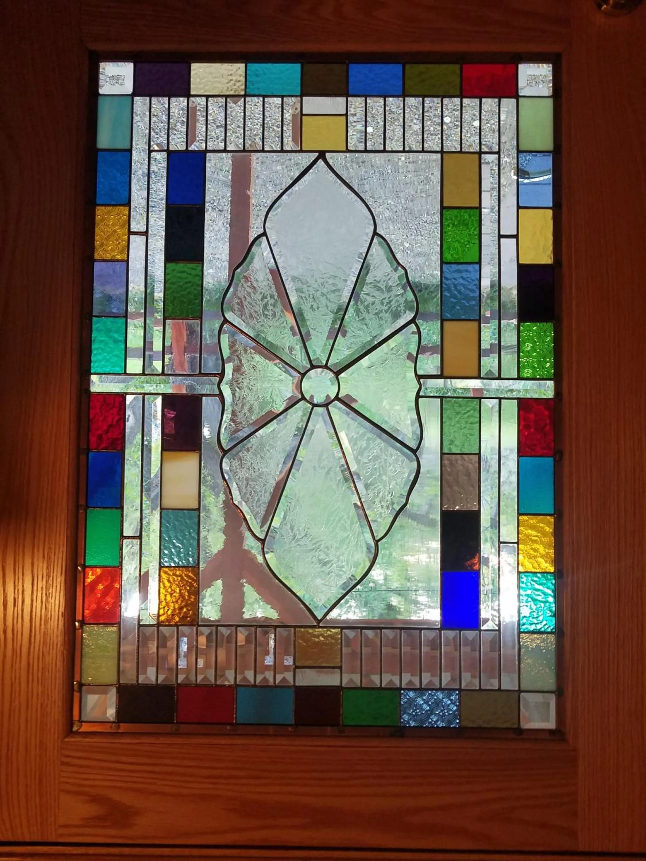 Floor plan in Grizzly Roadhouse Bed and Breakfast