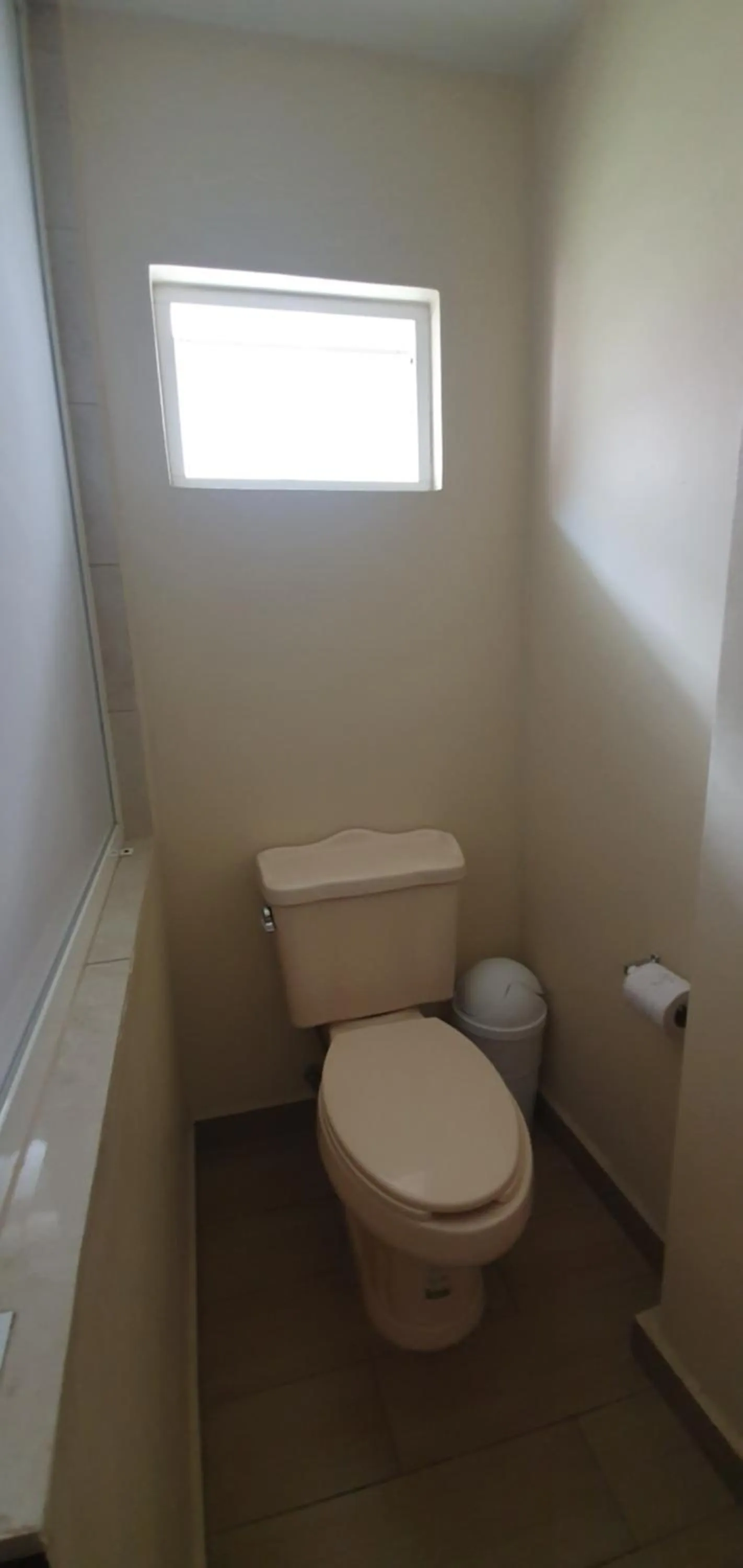 Bathroom in Hotel Del Valle, Tecamachalco