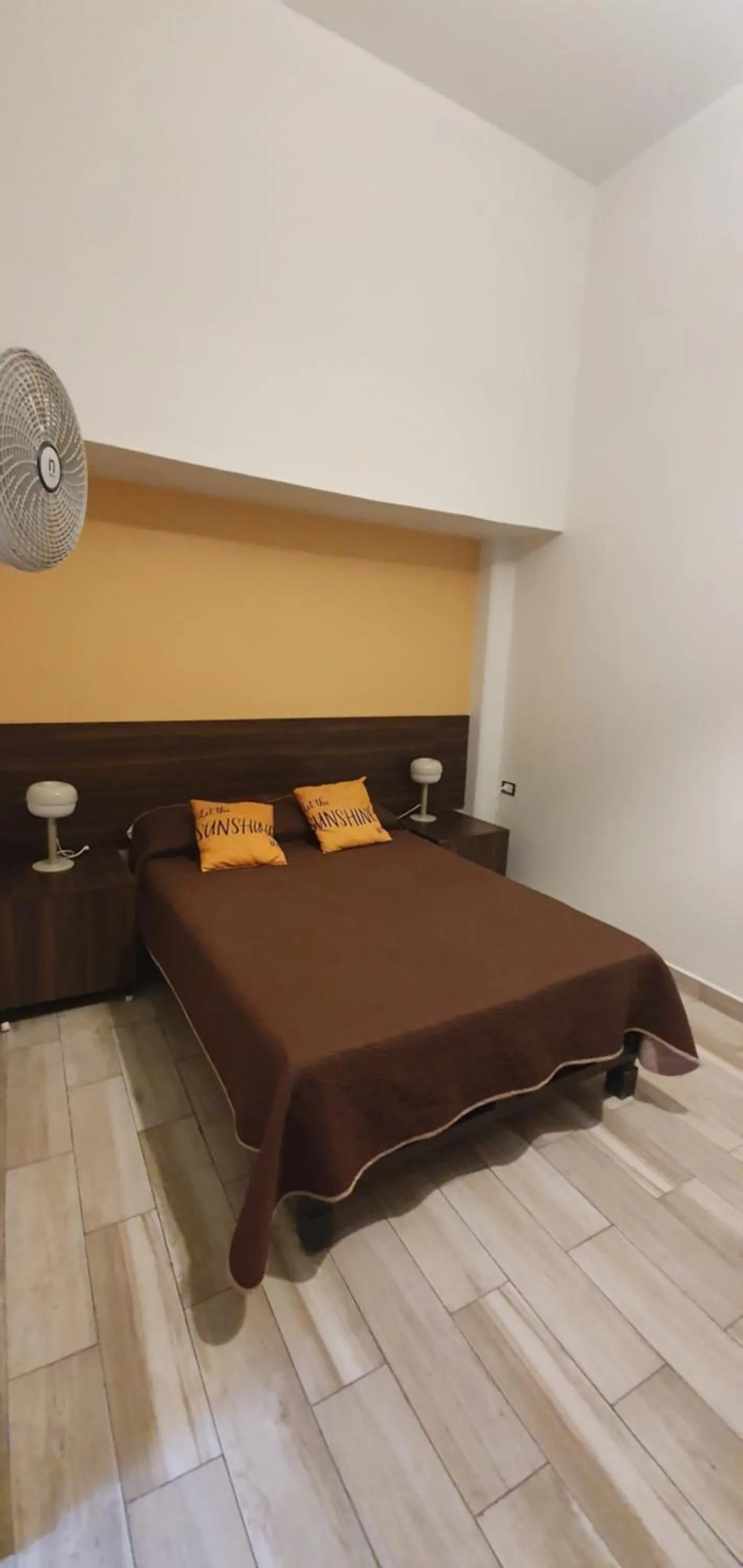 Photo of the whole room in Hotel Del Valle, Tecamachalco