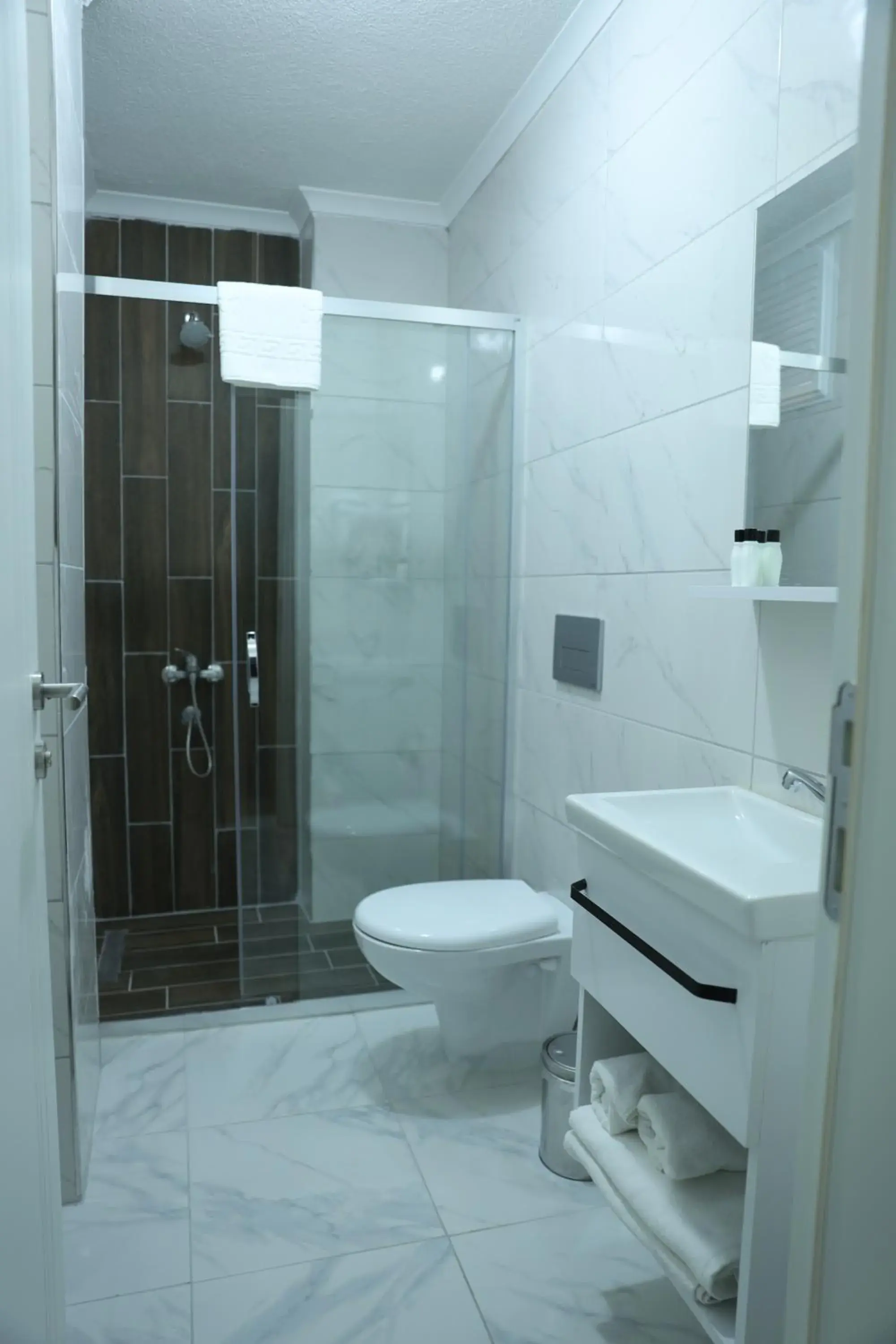 Double or Twin Room in Turkuaz Hotel Double or Twin Room in Turkuaz Hotel