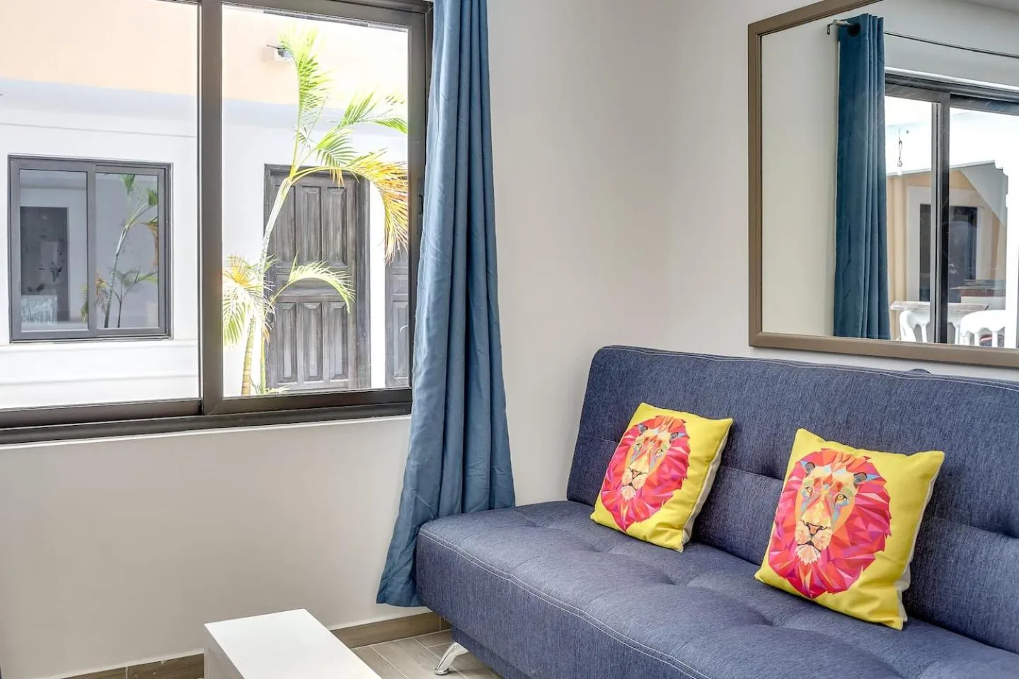 Valentina Suites by Las Flores Vacation Rentals