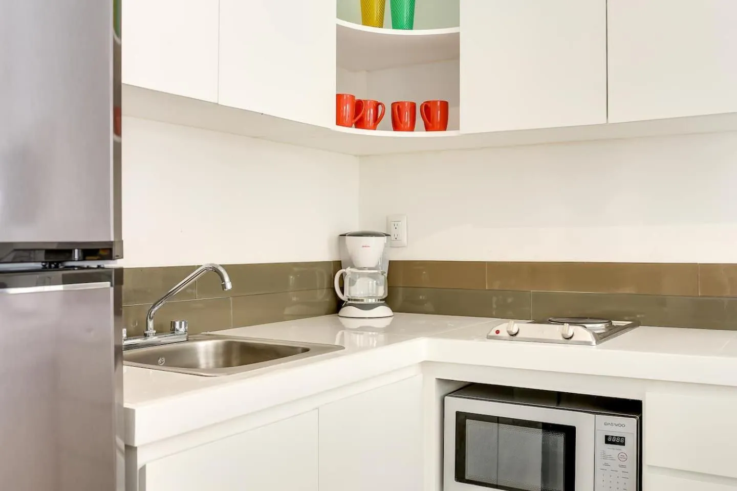 Valentina Suites by Las Flores Vacation Rentals