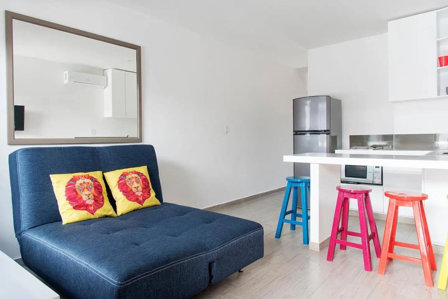 Valentina Suites by Las Flores Vacation Rentals