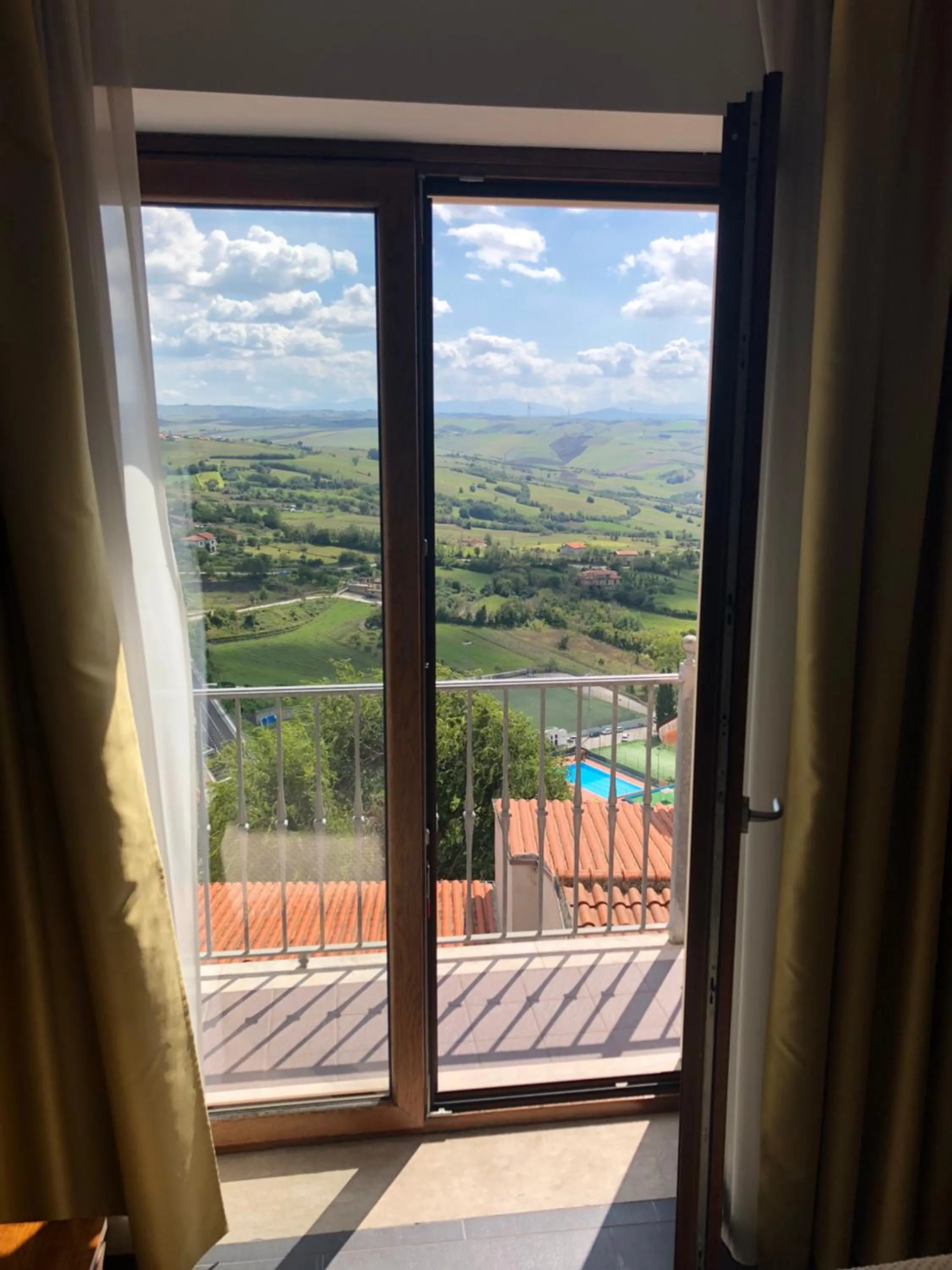 Summer in Luxury B&B Dimora Albani