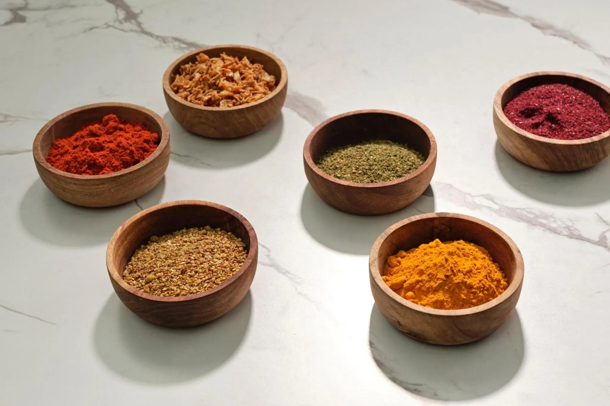 Restaurant/places to eat in COMO Metropolitan London