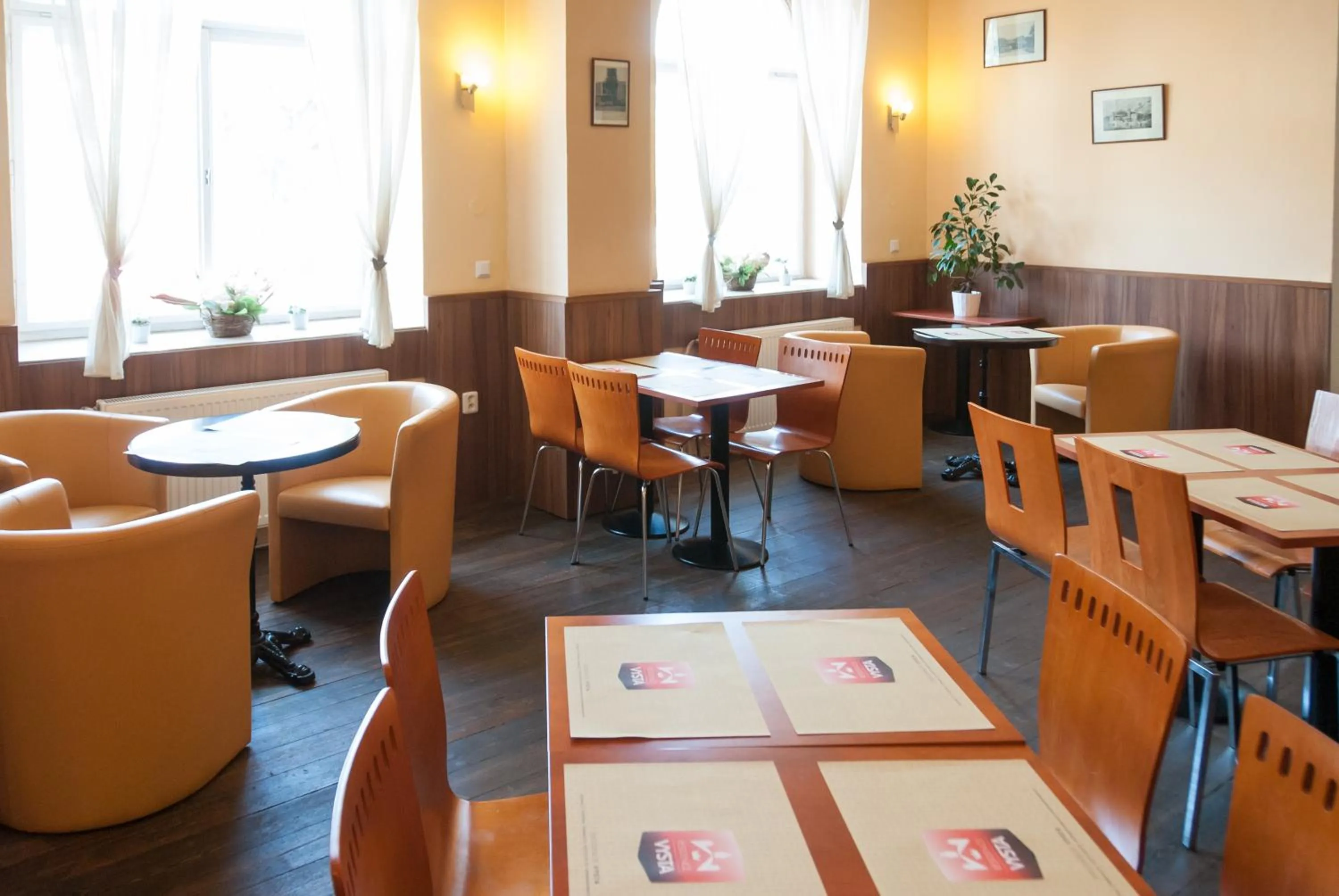 Day in Residence Vysta