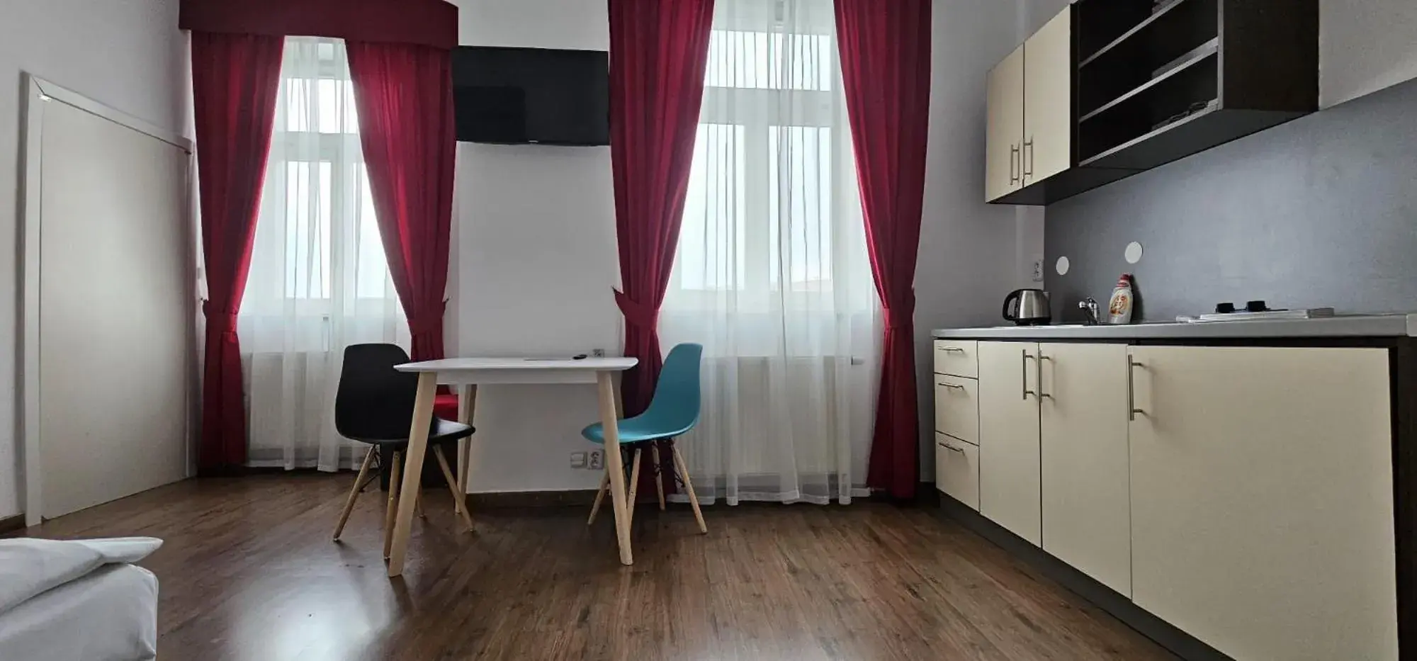 Studio in Residence Vysta Studio in Residence Vysta