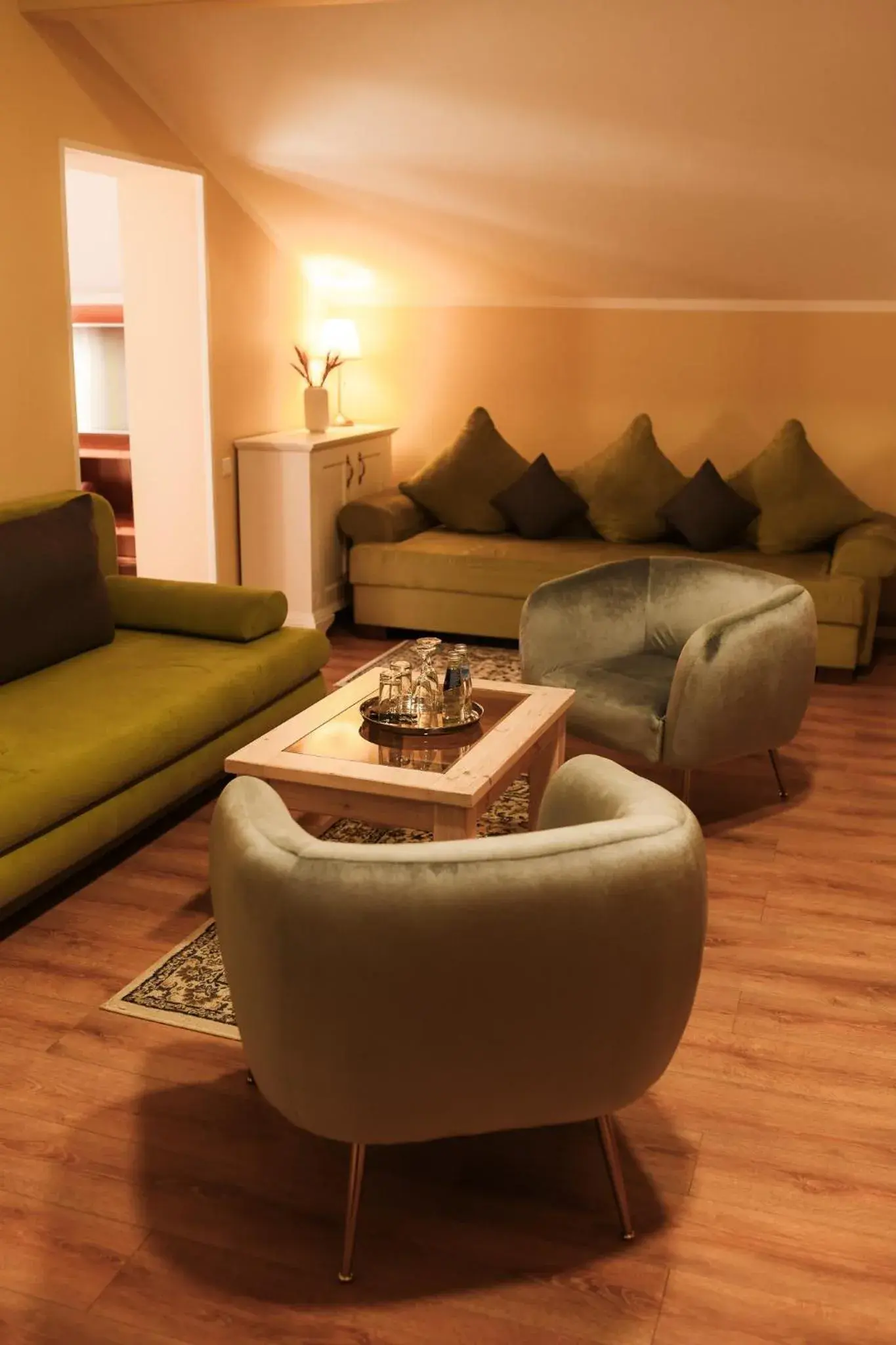 Suite in Jolanta Suite in Jolanta