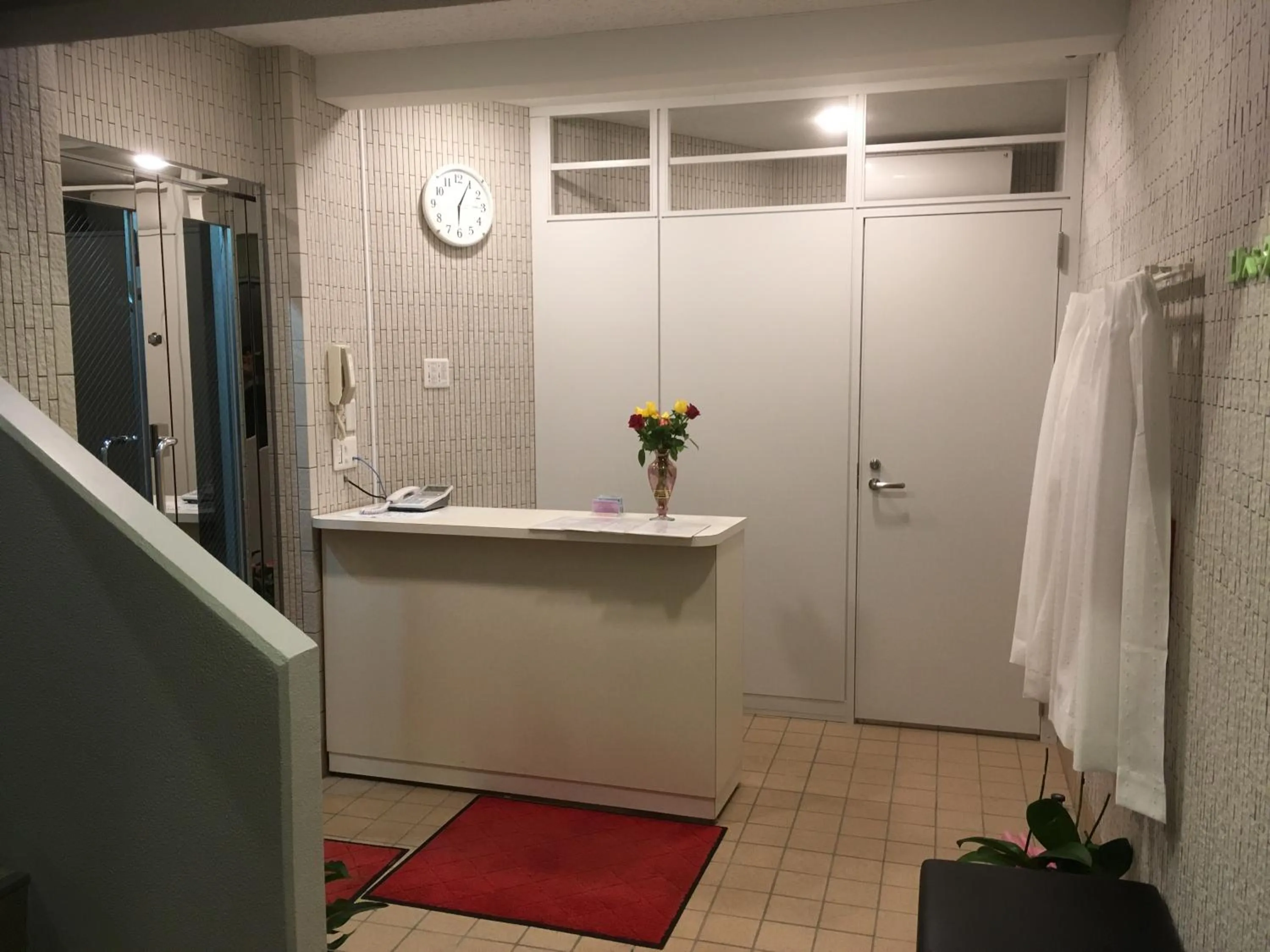 Other in Hotel Asahi Grandeur Fuchu