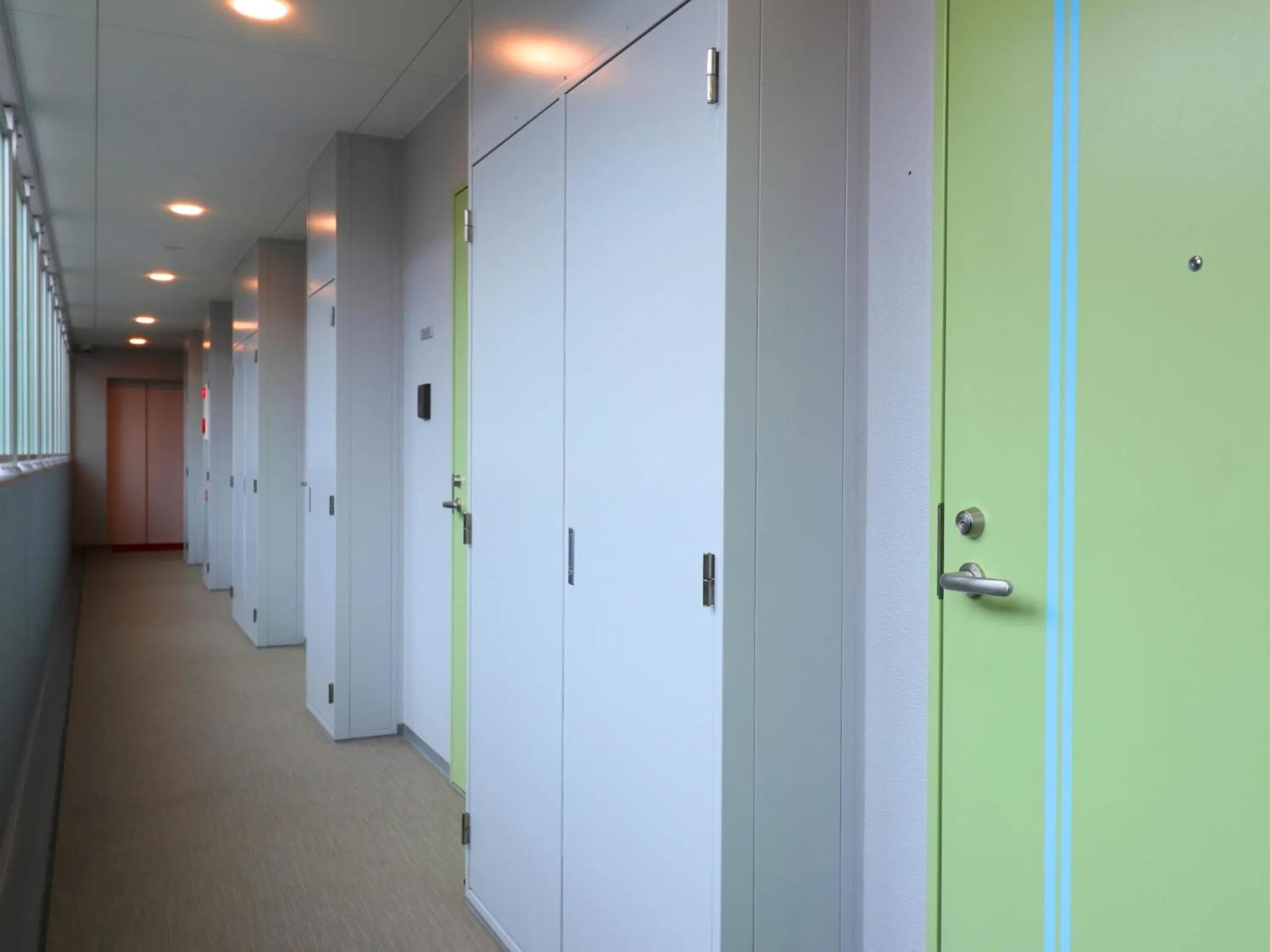 Other in Hotel Asahi Grandeur Fuchu