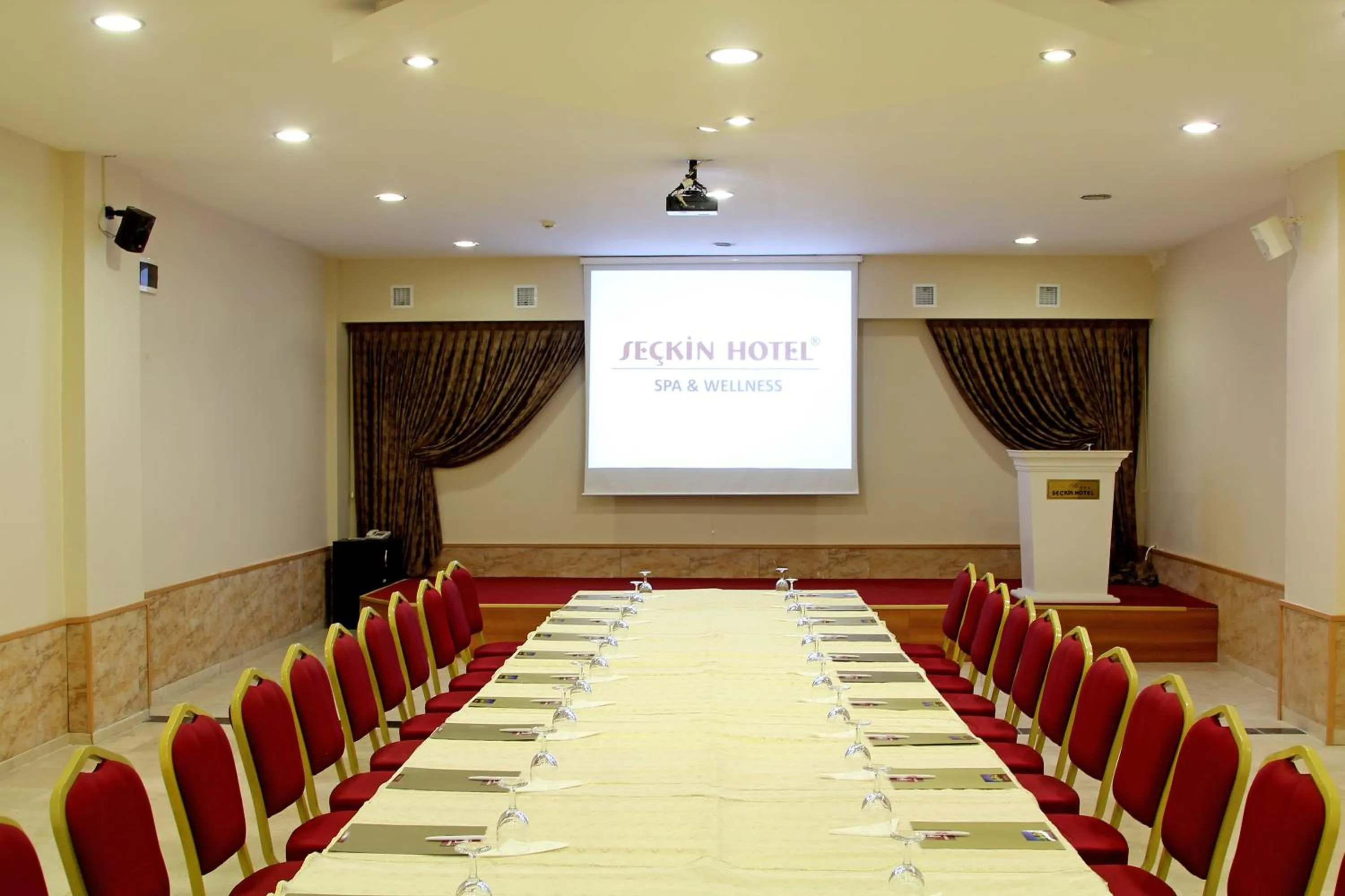 Other in Seckin Hotel