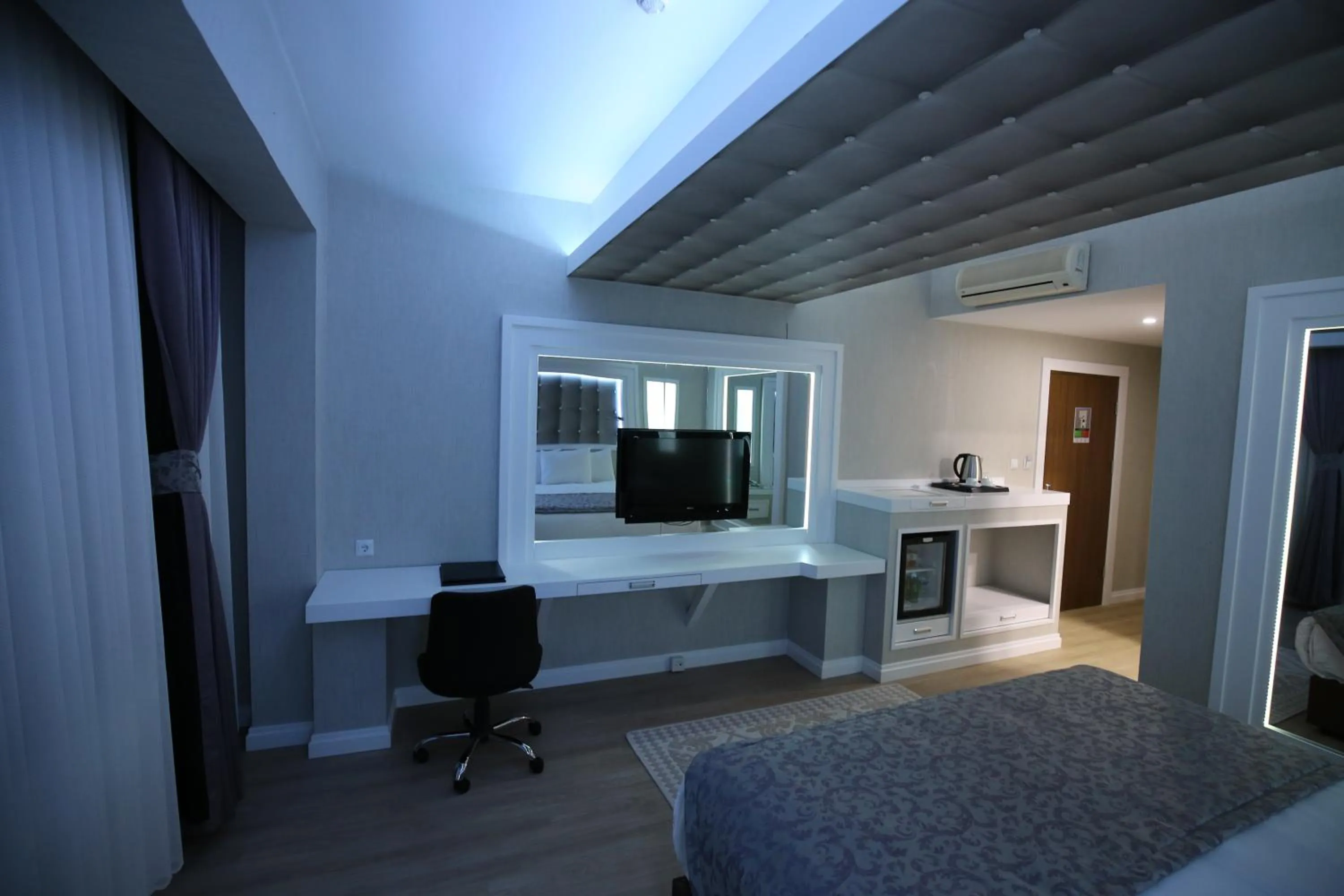 Other in Seckin Hotel