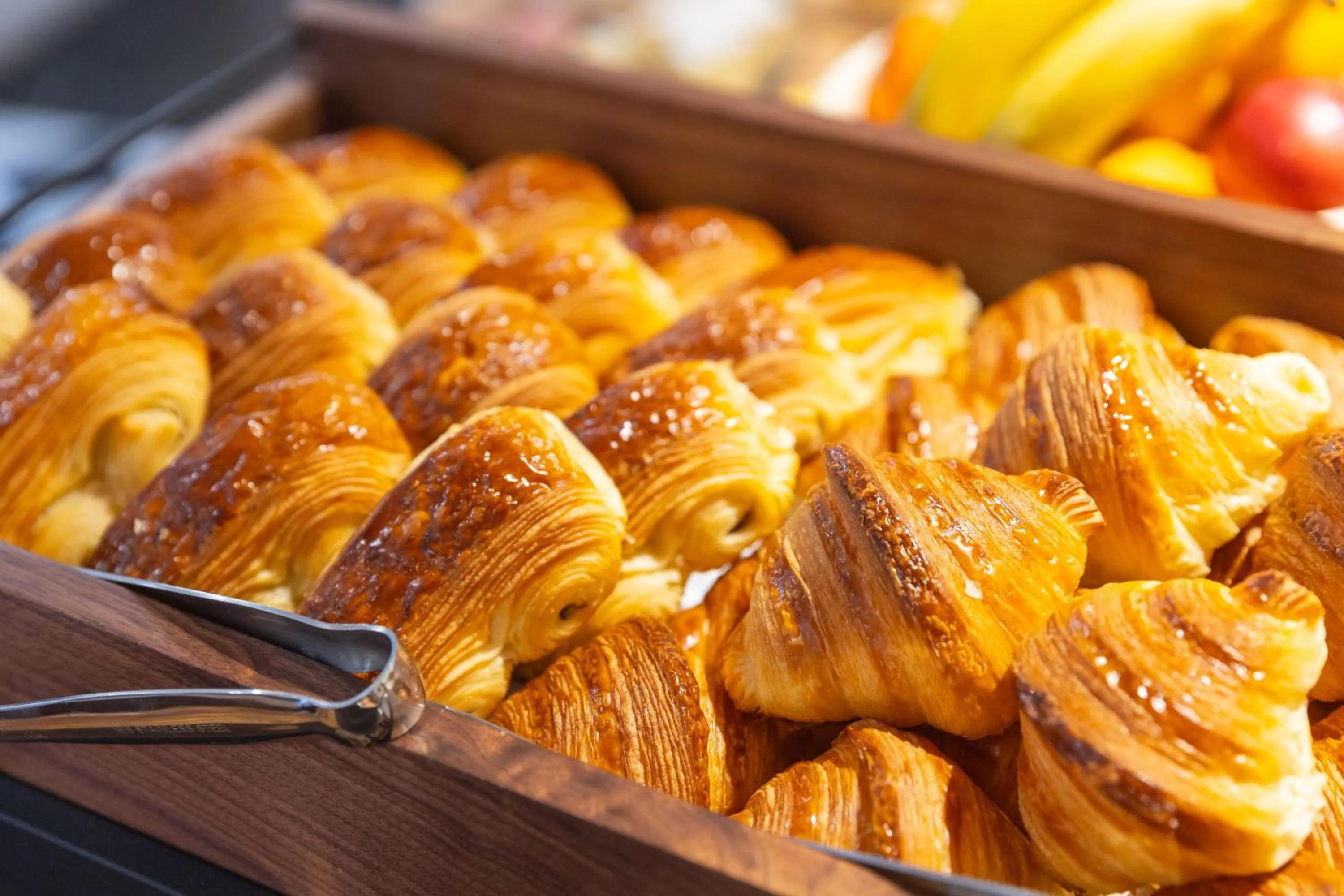 Breakfast in Maison Durante