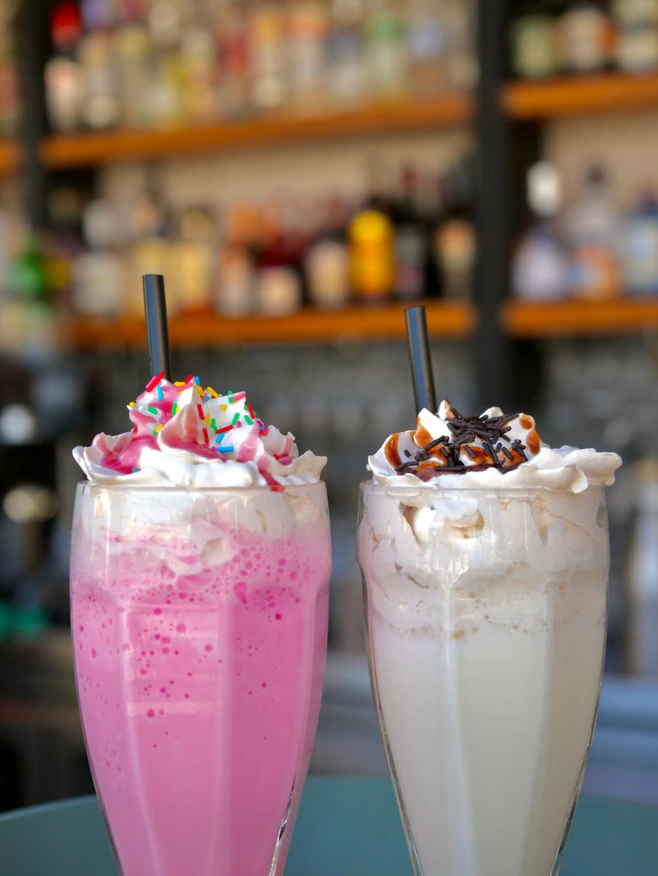 Food and drinks in Telesilla Hotel