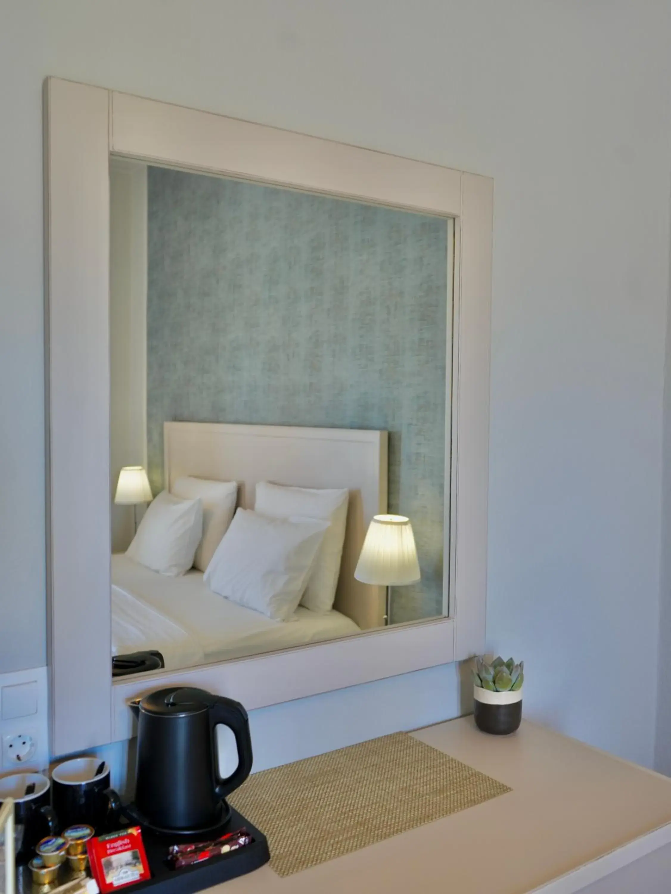 Family Room (2 Adults + 2 Children) in Telesilla Hotel Family Room (2 Adults + 2 Children) in Telesilla Hotel