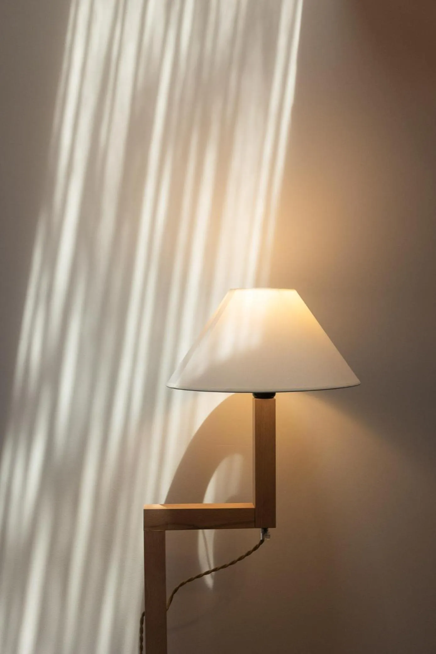 Decorative detail in Telesilla Hotel