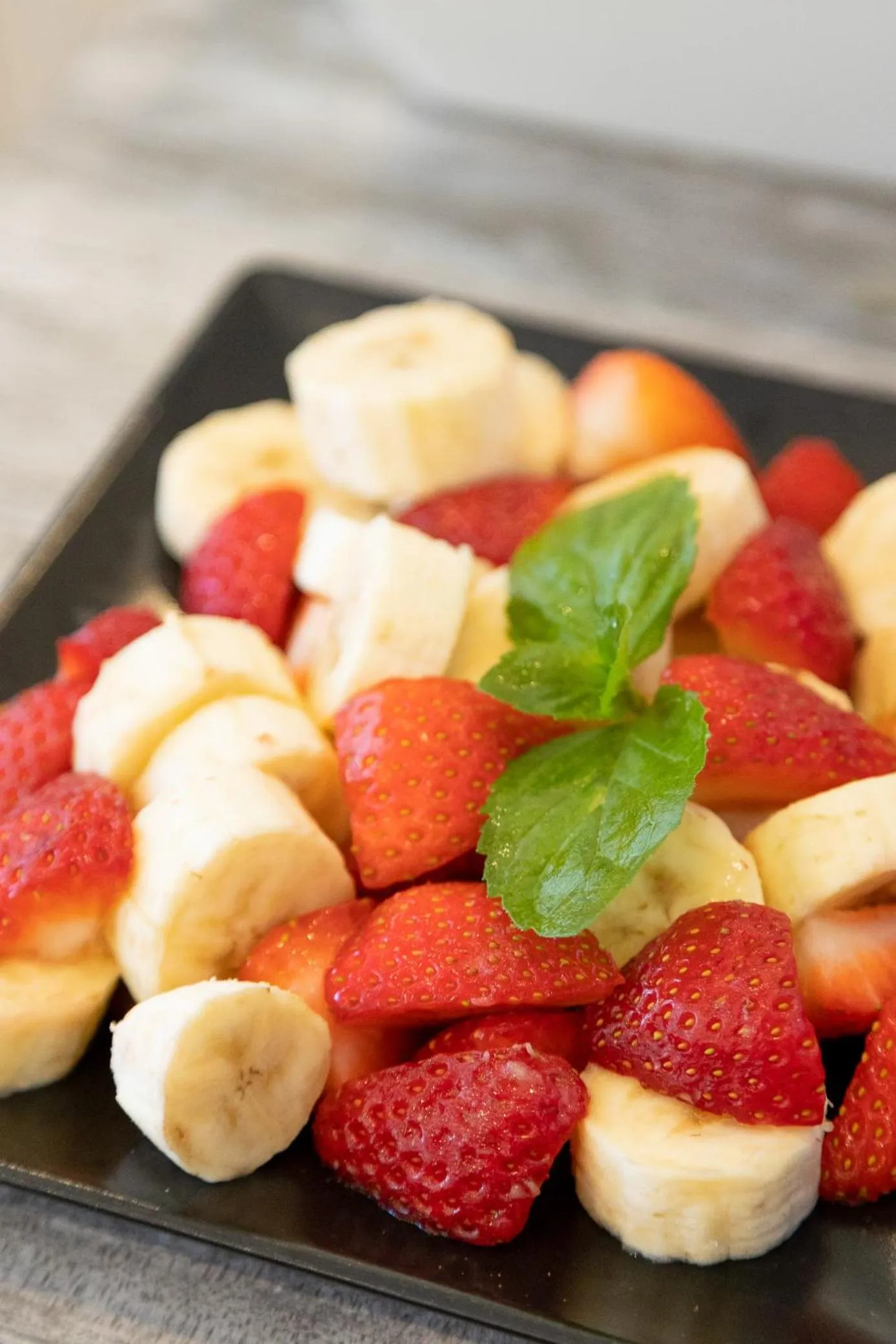 Breakfast in Telesilla Hotel