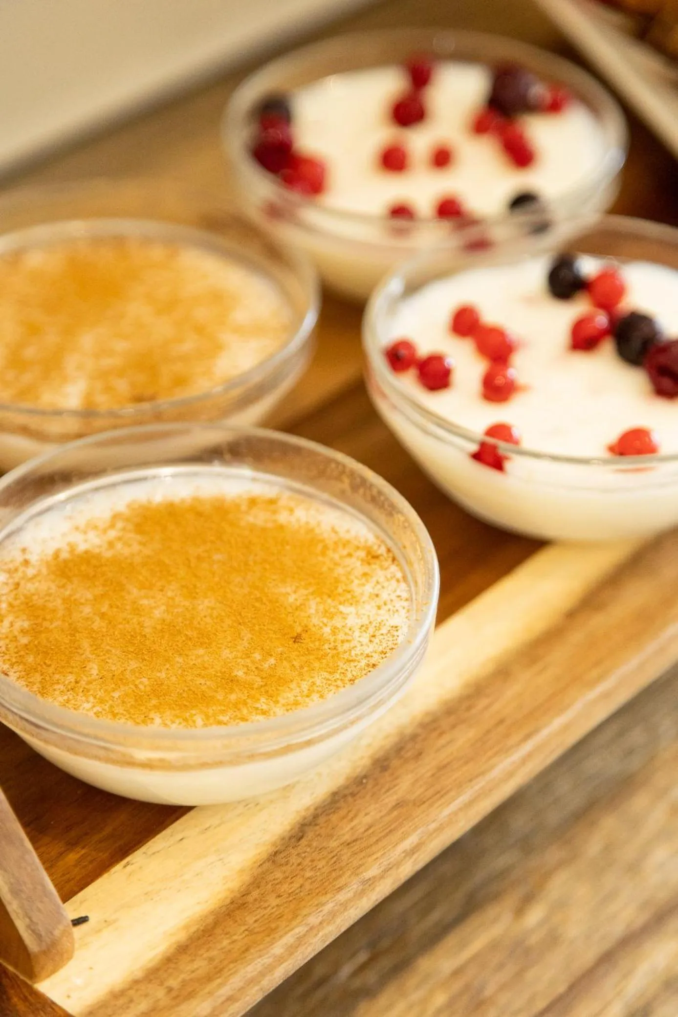 Breakfast in Telesilla Hotel