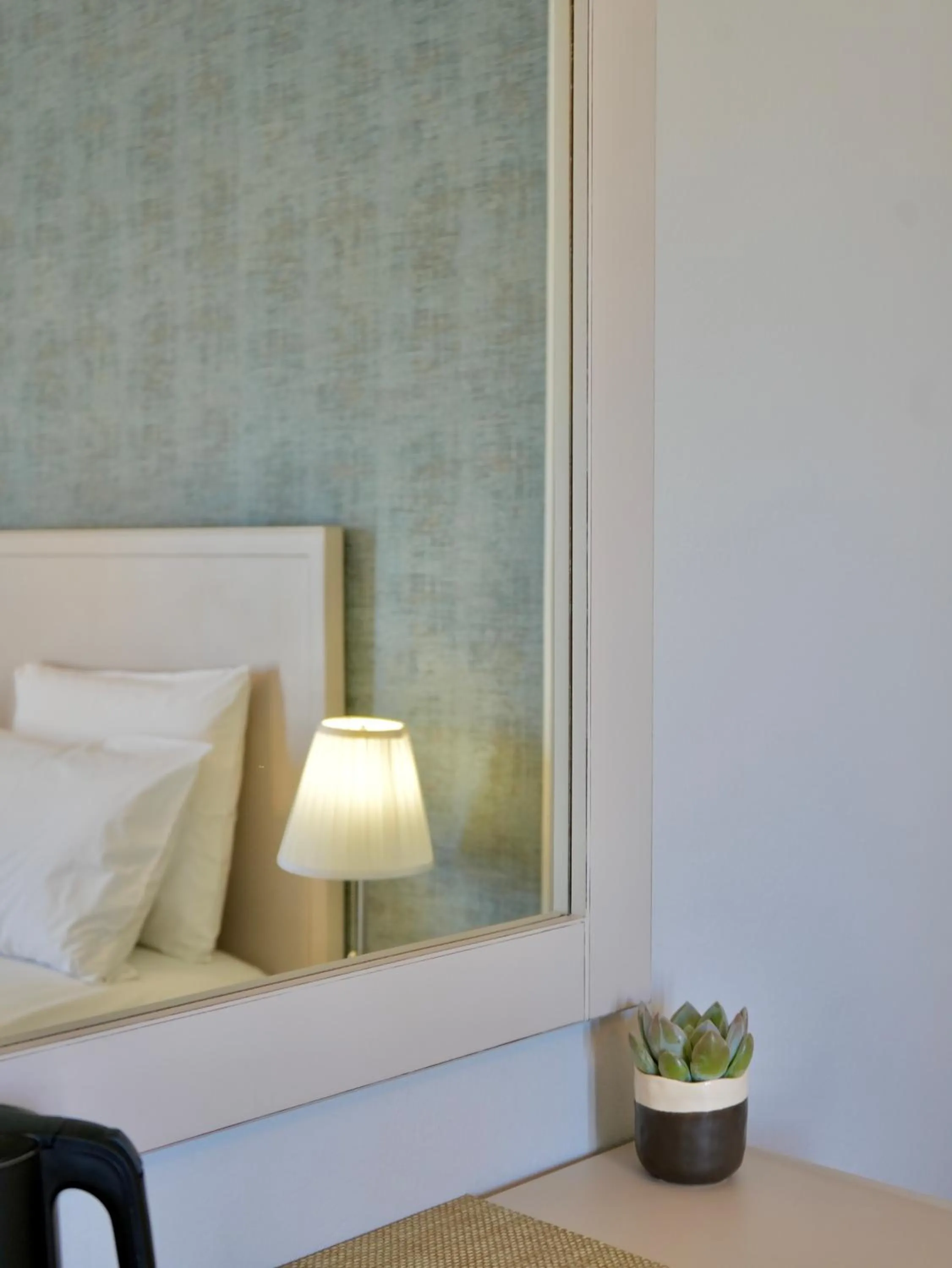 Family, Bed in Telesilla Hotel